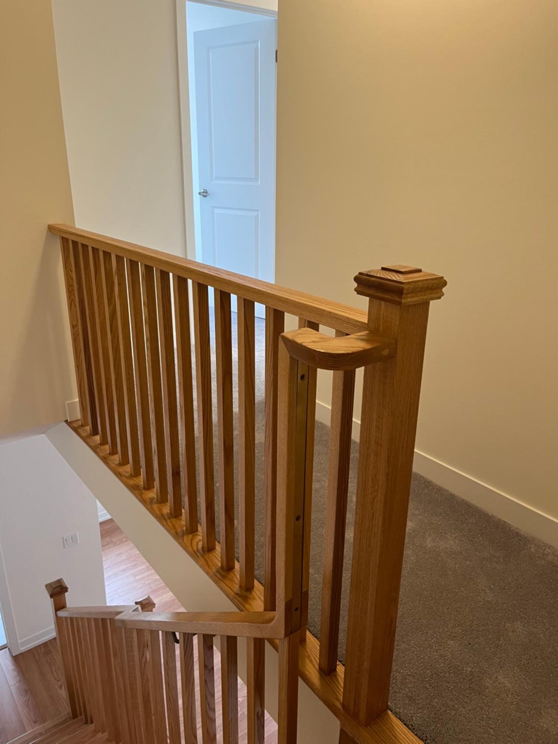 Luxury Townhouse In Milton