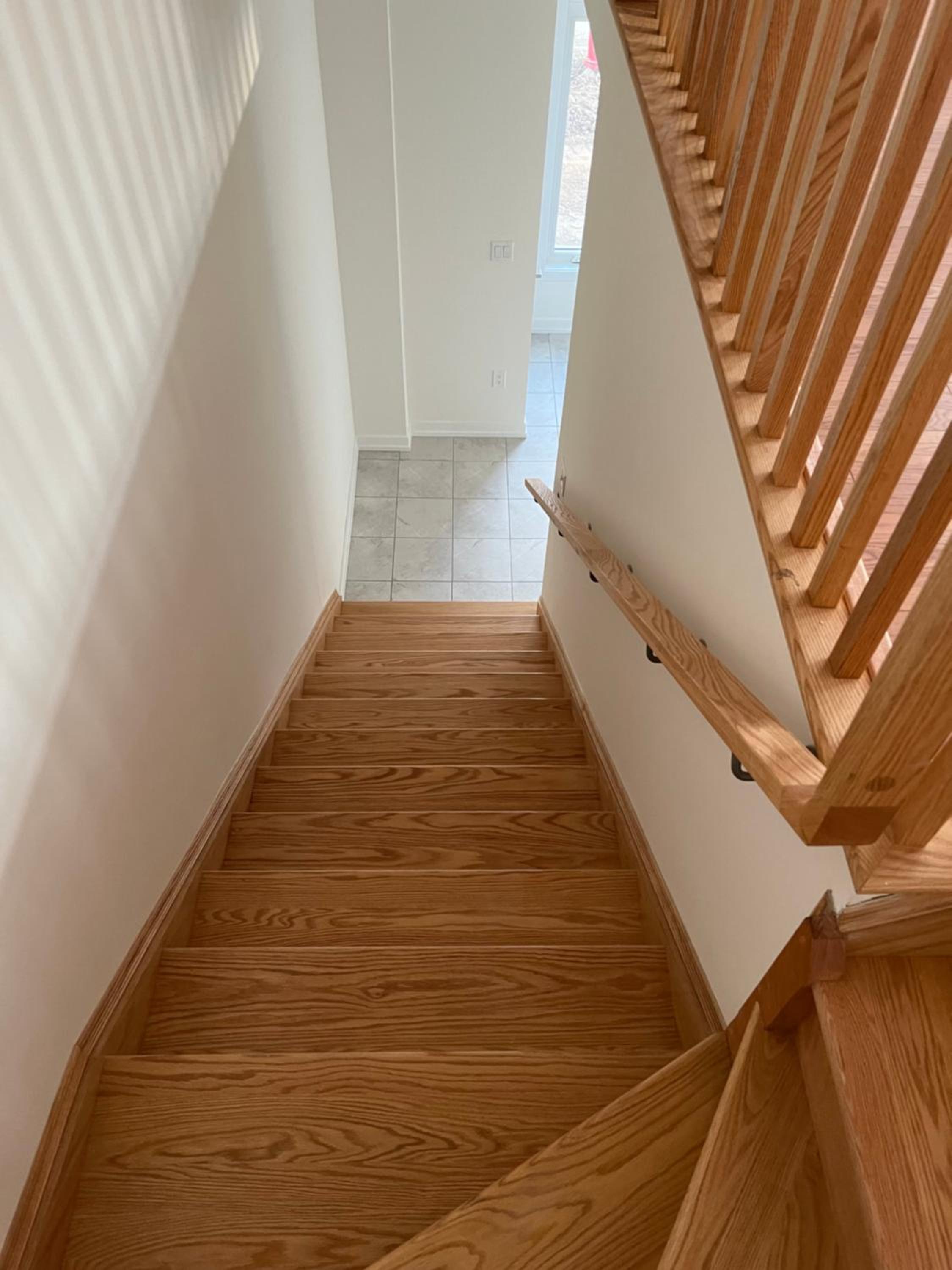 Luxury Townhouse In Milton