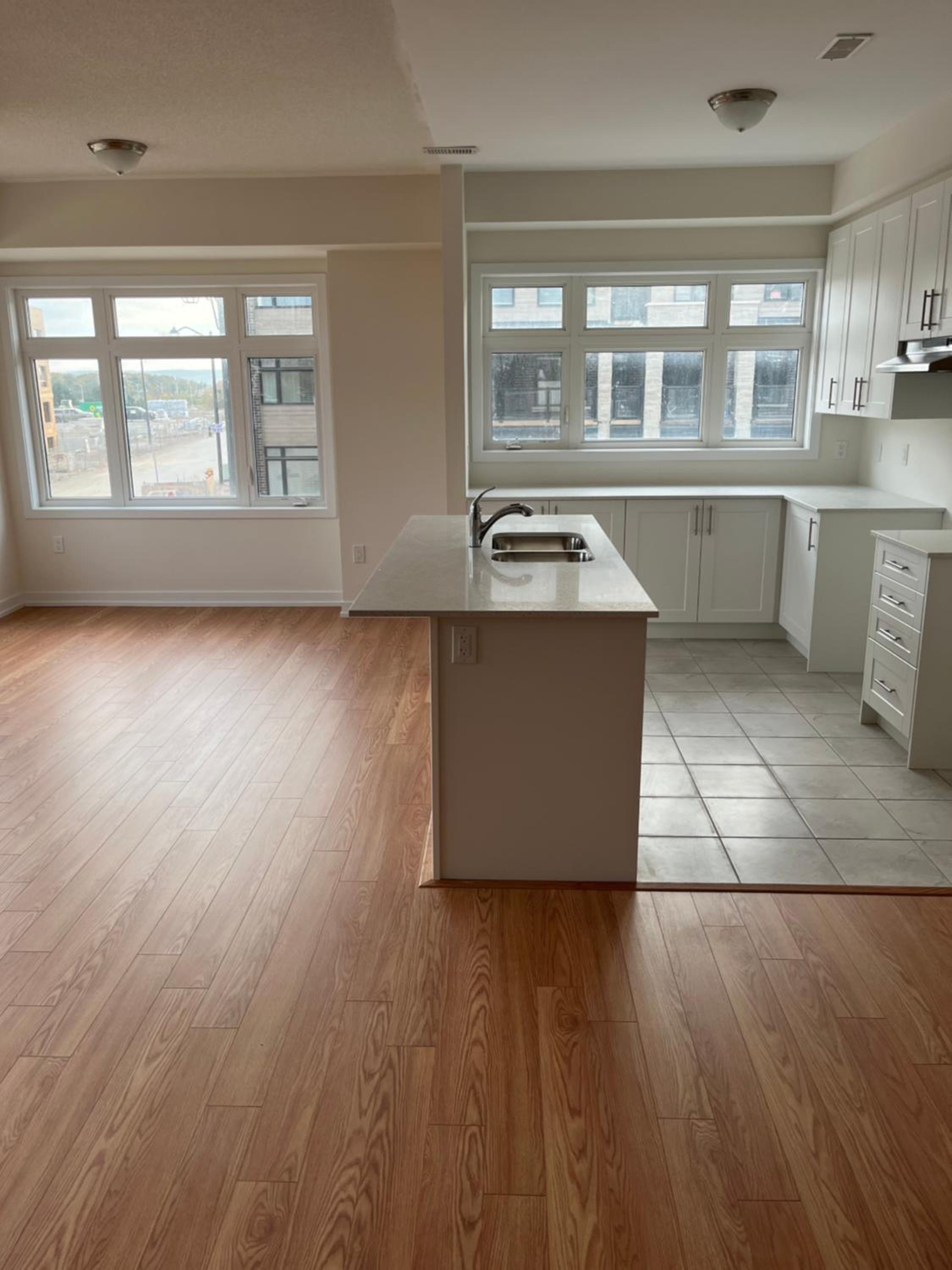 Luxury Townhouse In Milton