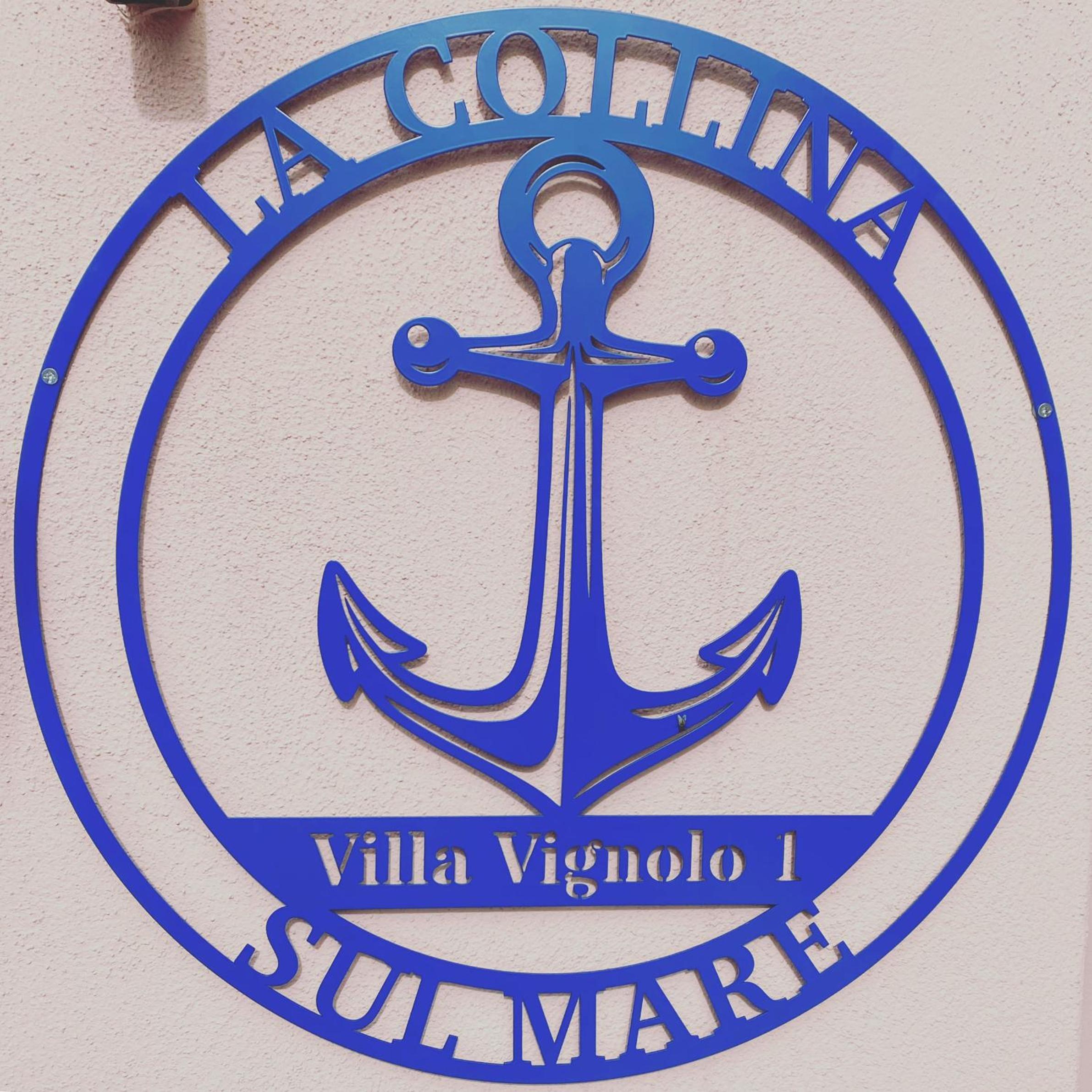 La Collina sul Mare - Sea View Terrace - Top Rated 9,7 view 3