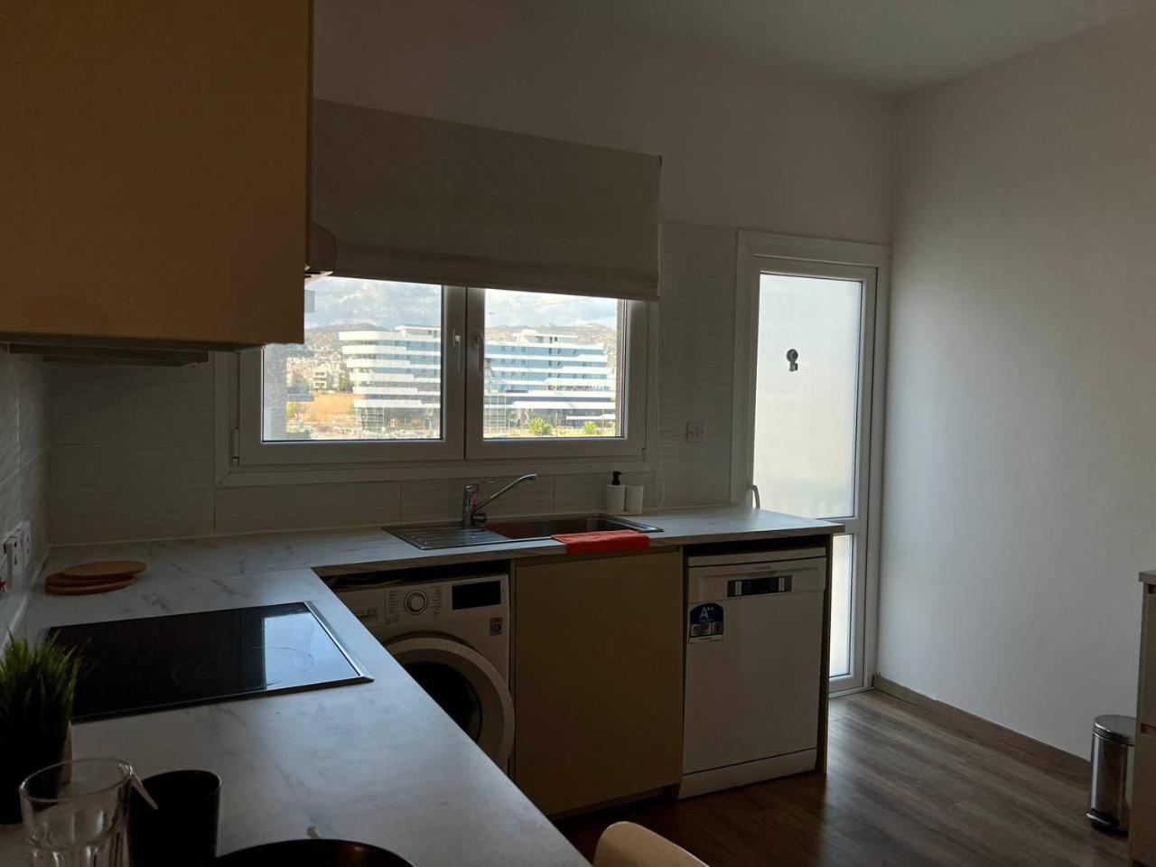 Sunny Rooms