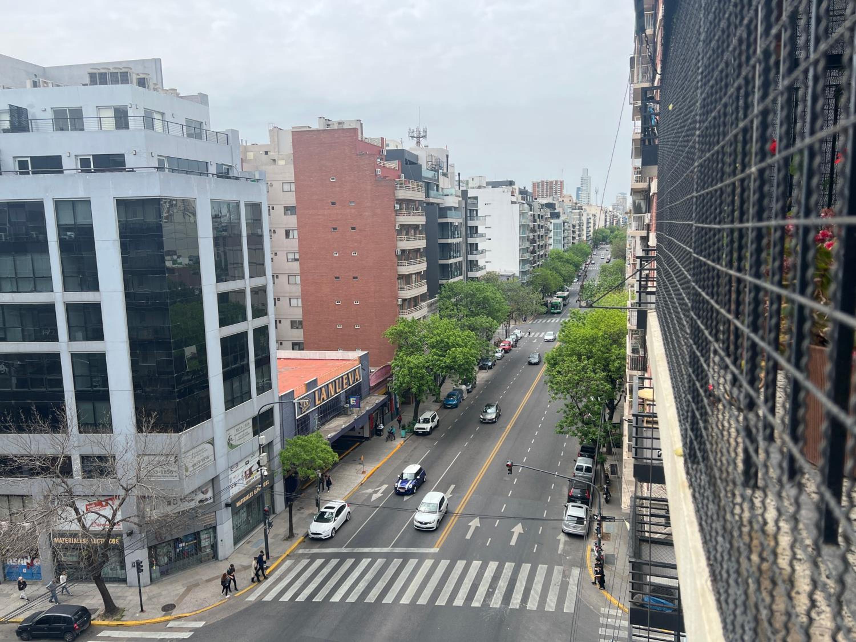 HERMOSO DEPTO. EN PLENO PALERMO SOHO