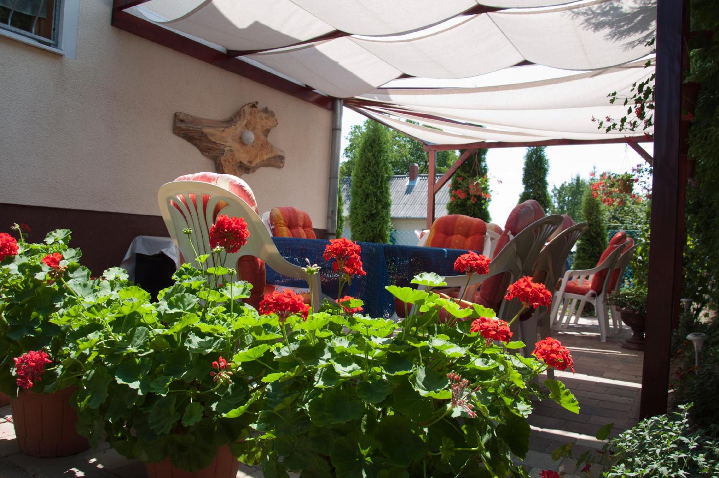 Varga Apartmanház