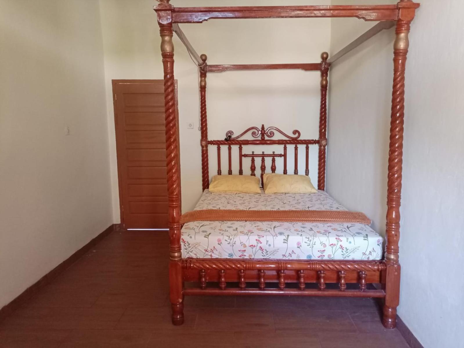 Zhafran homestay syari'ah view 5