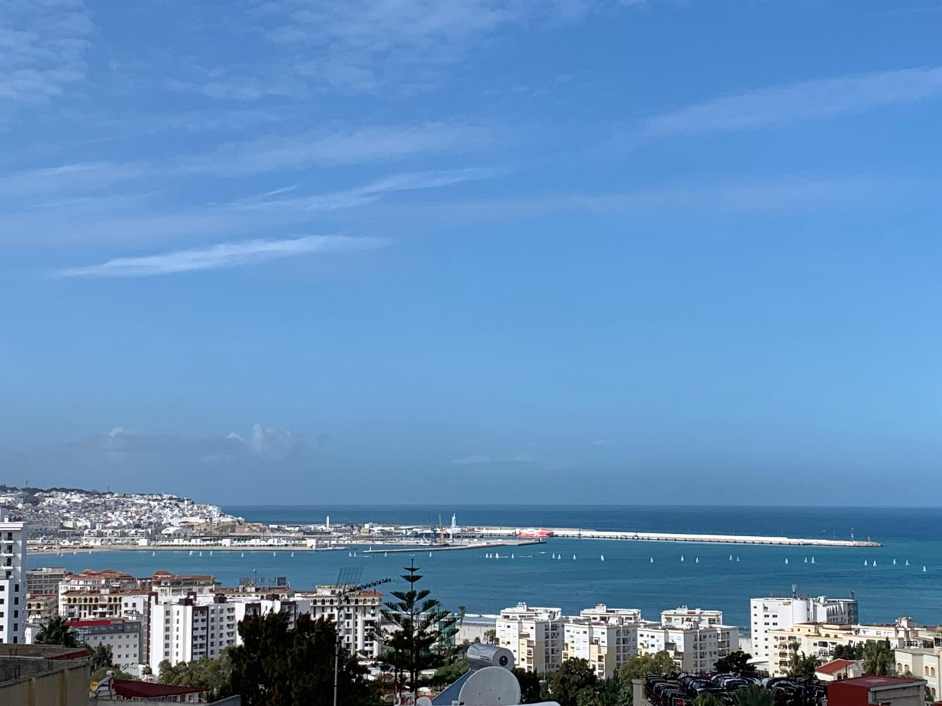 Studio plage kozah view 5