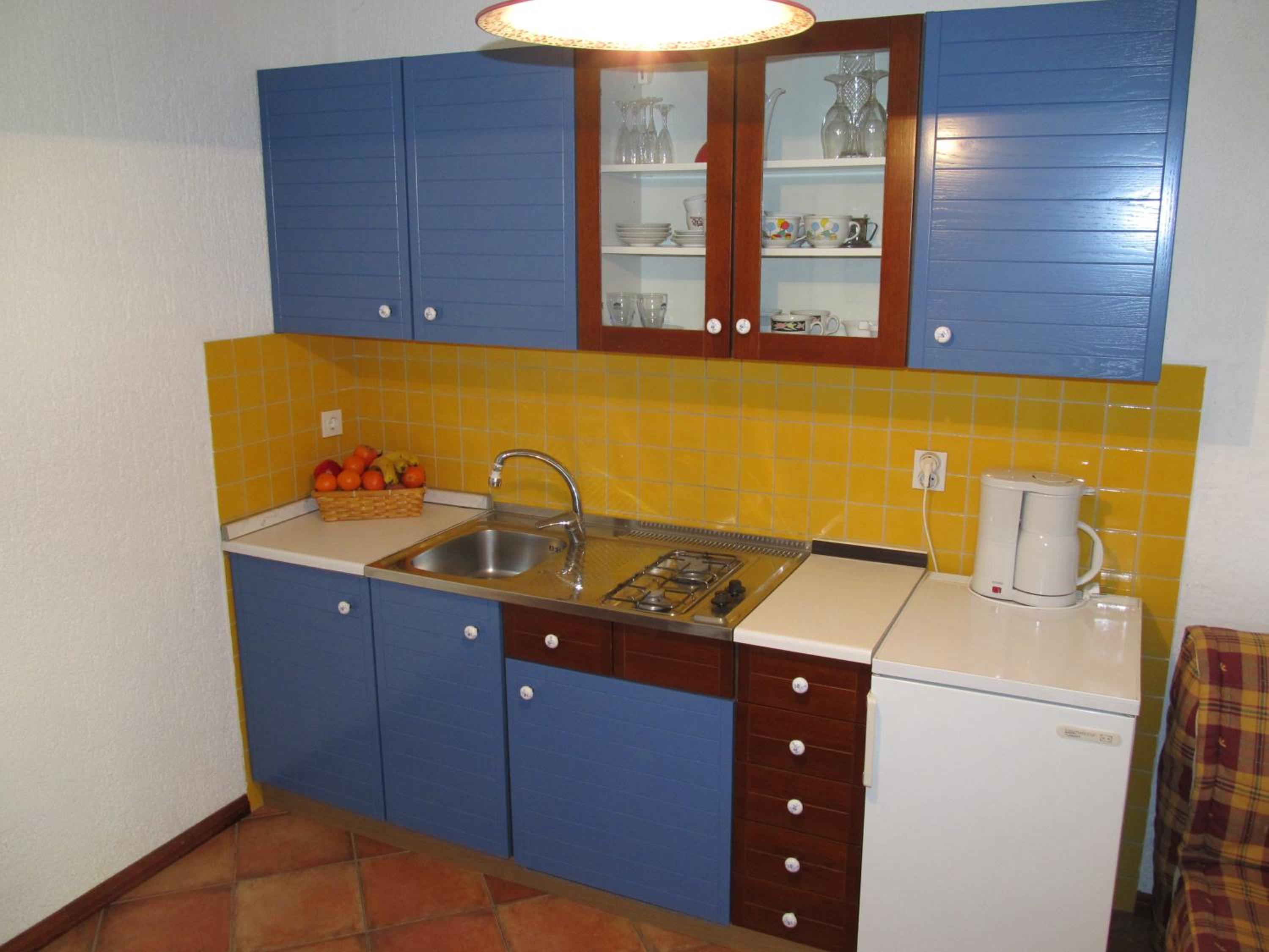 Apartments Ruby