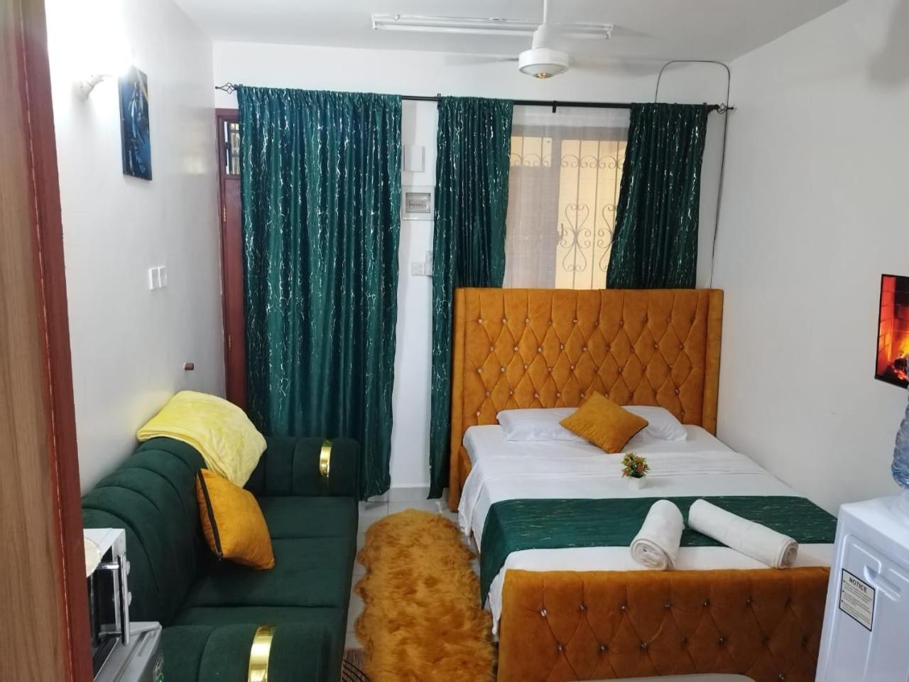 Classic Studio Apartment (bnb) view 4