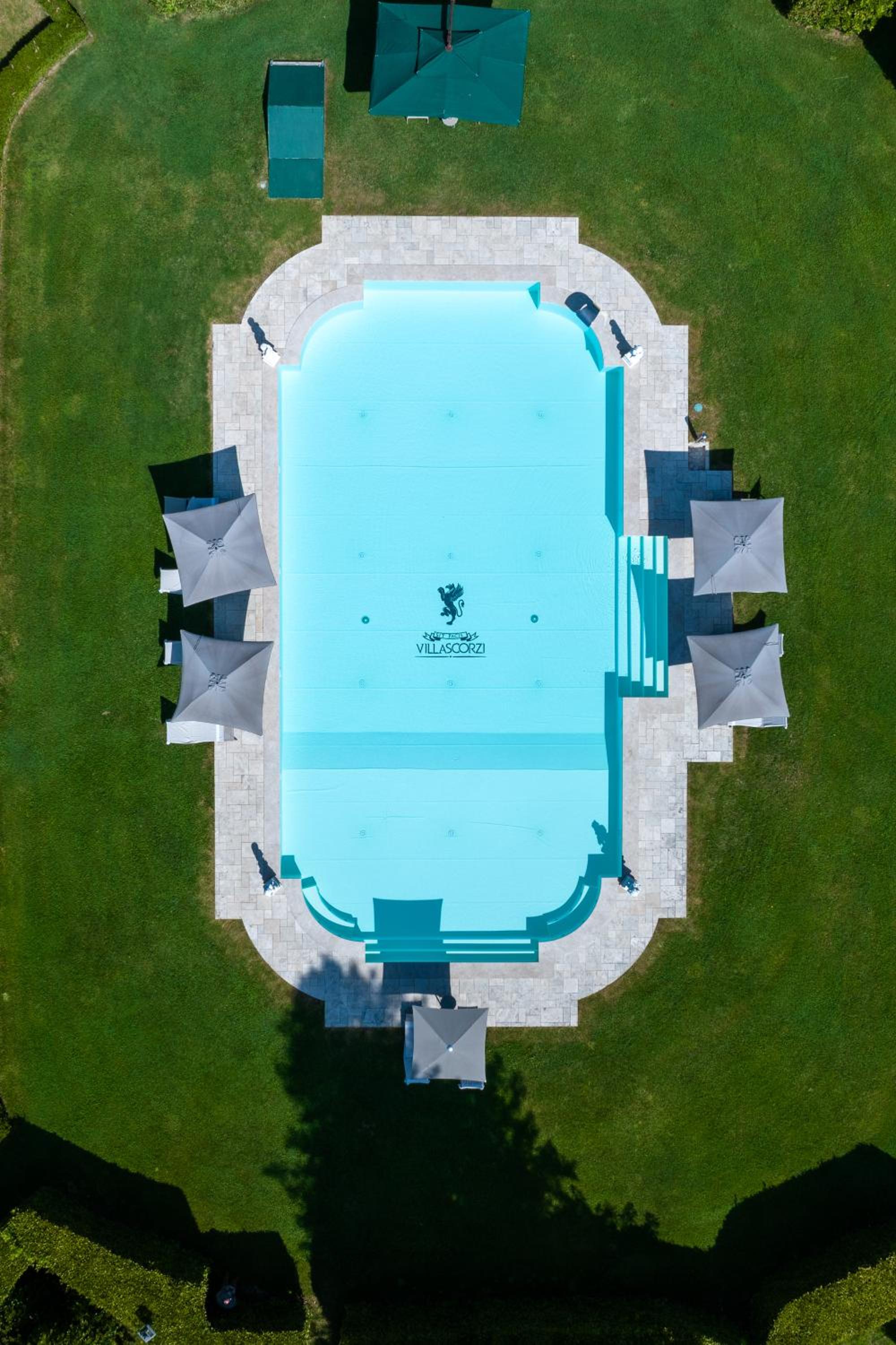 Villa Scorzi - Relais de Charme view 3