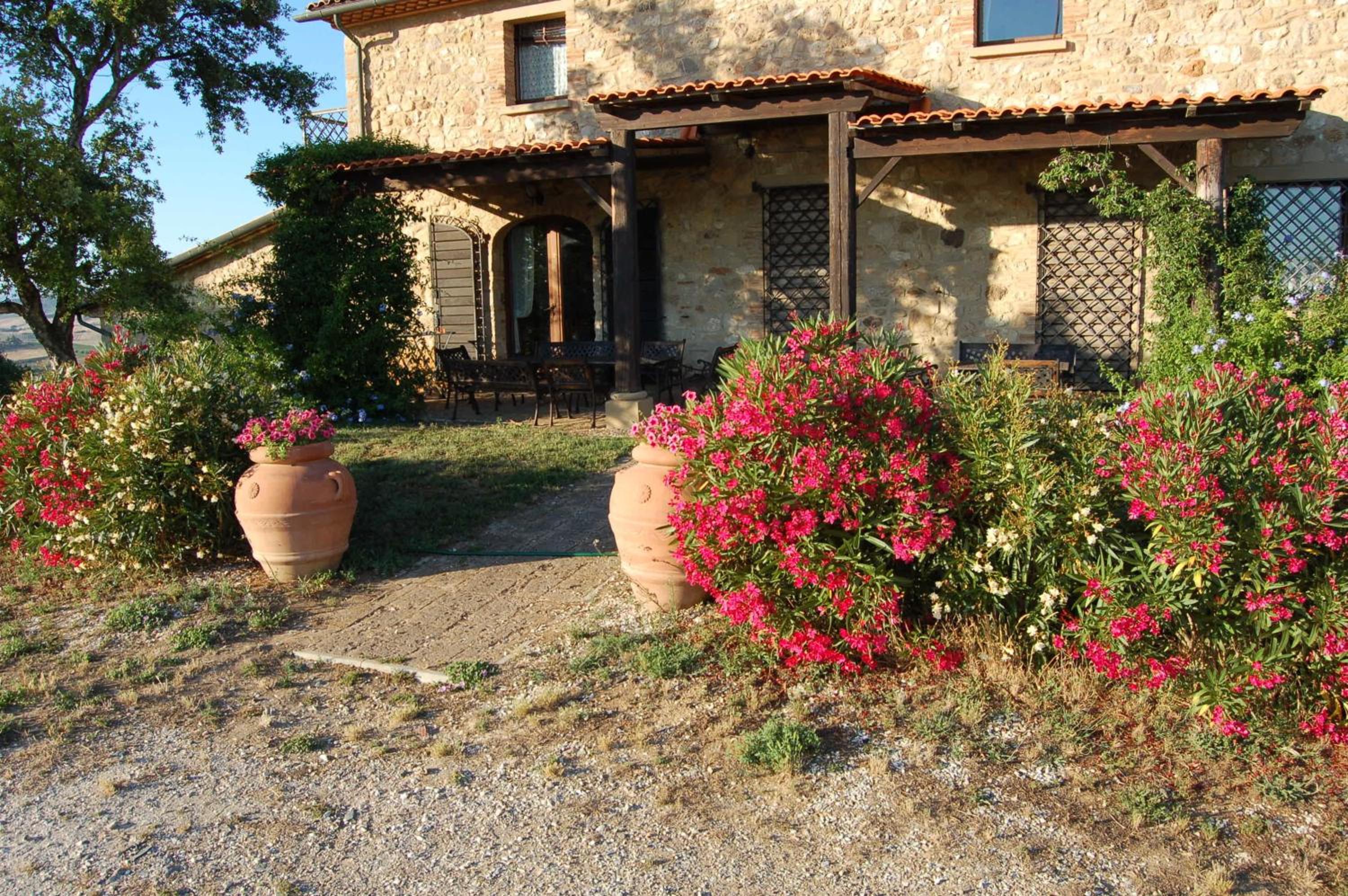 Podere Novo
