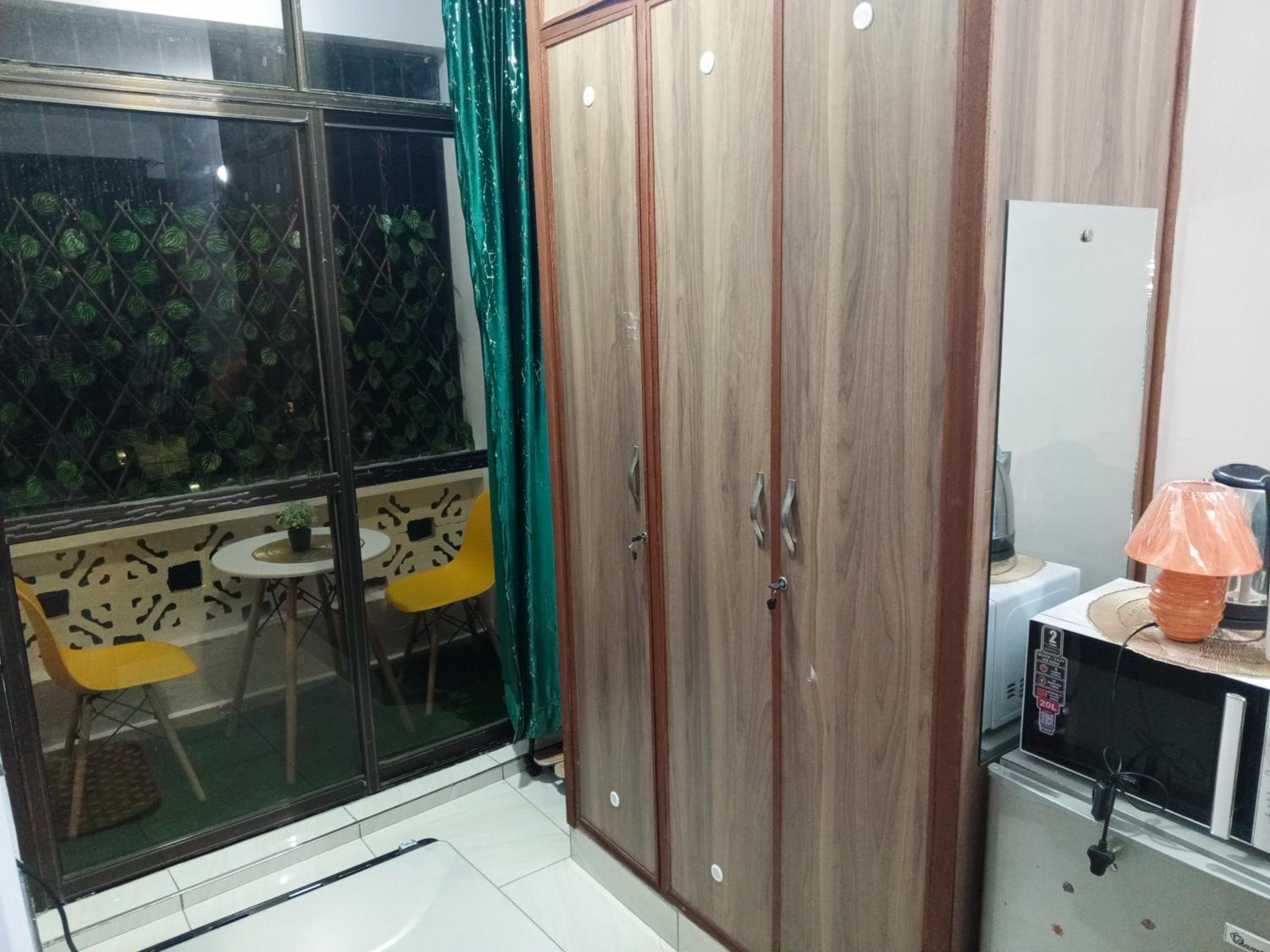 Classic Studio Apartment (bnb) view 5