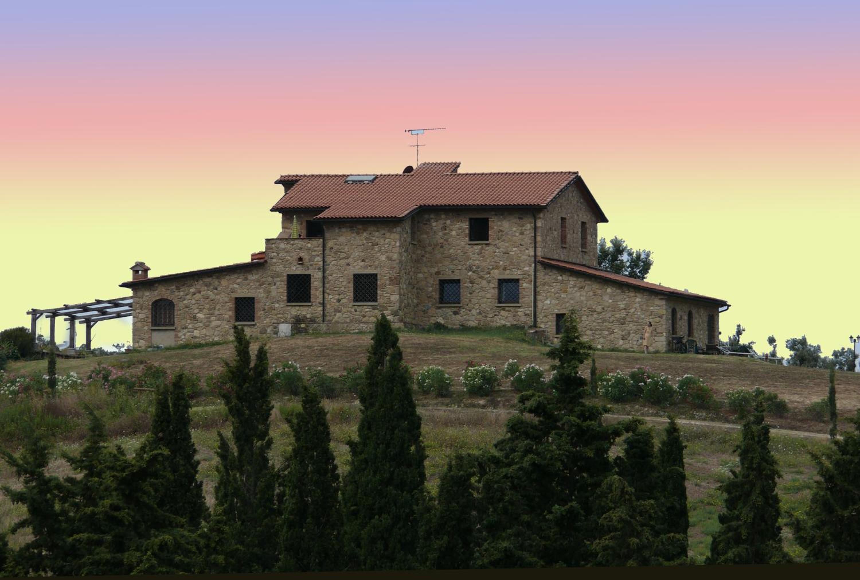 Podere Novo
