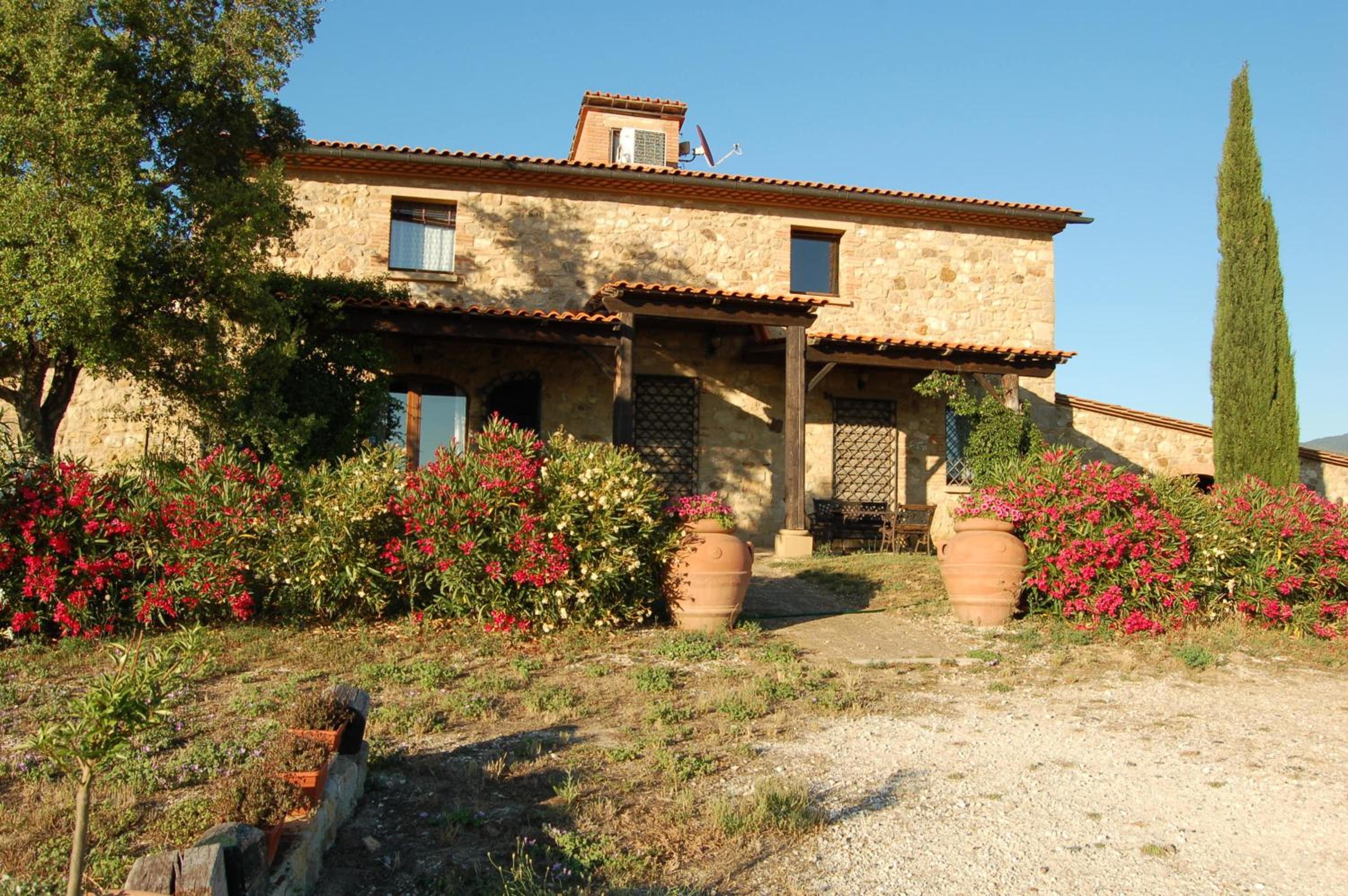 Podere Novo