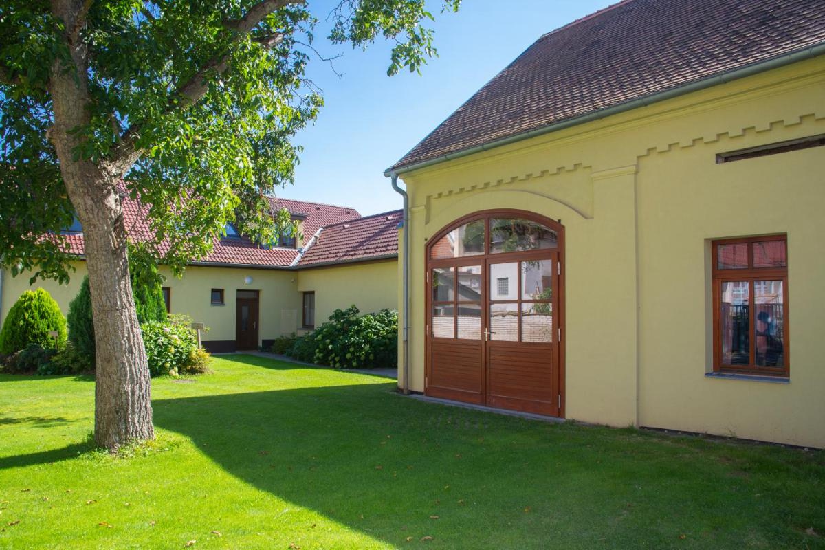 Penzion Hájenka