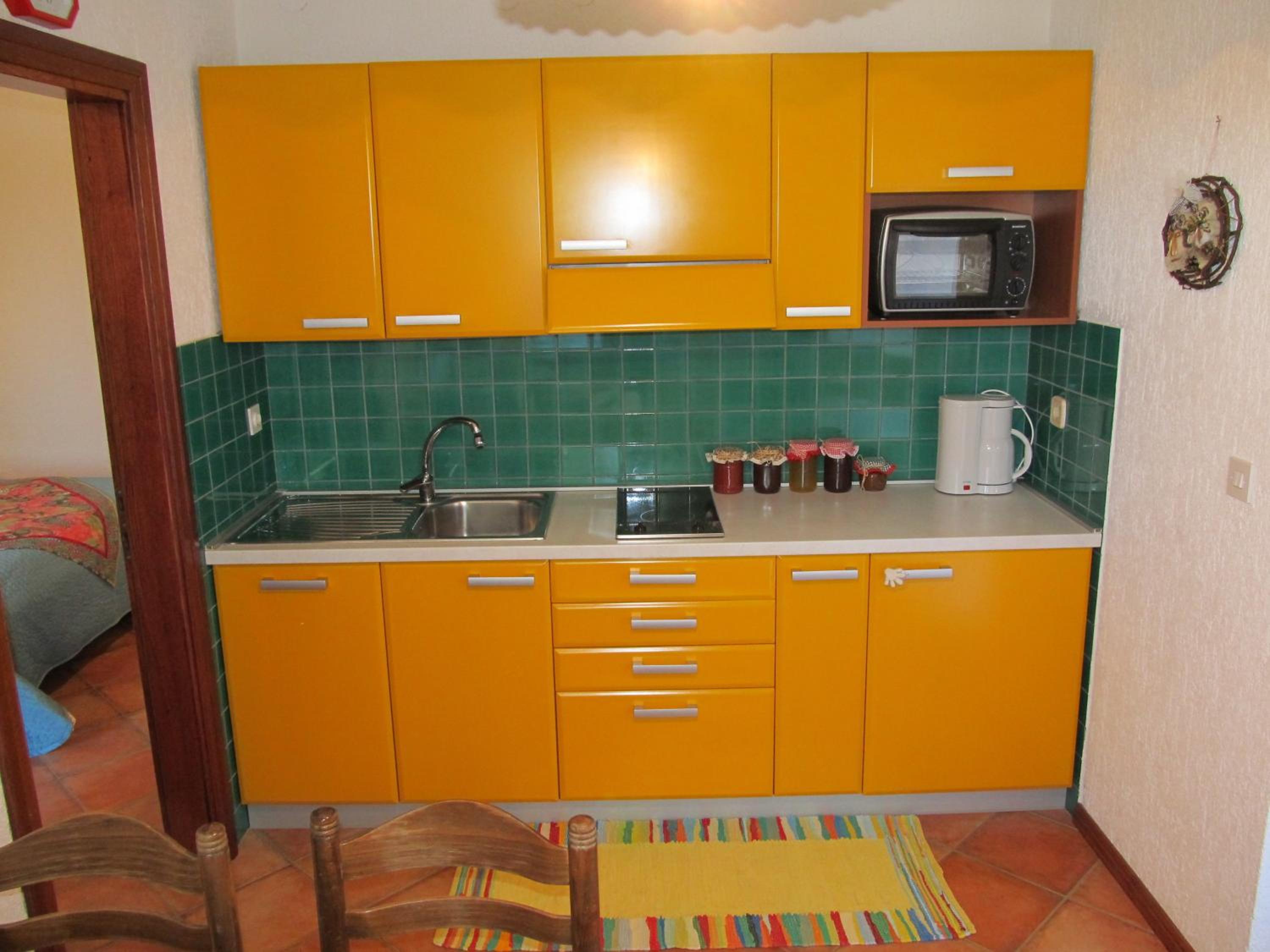 Apartments Ruby