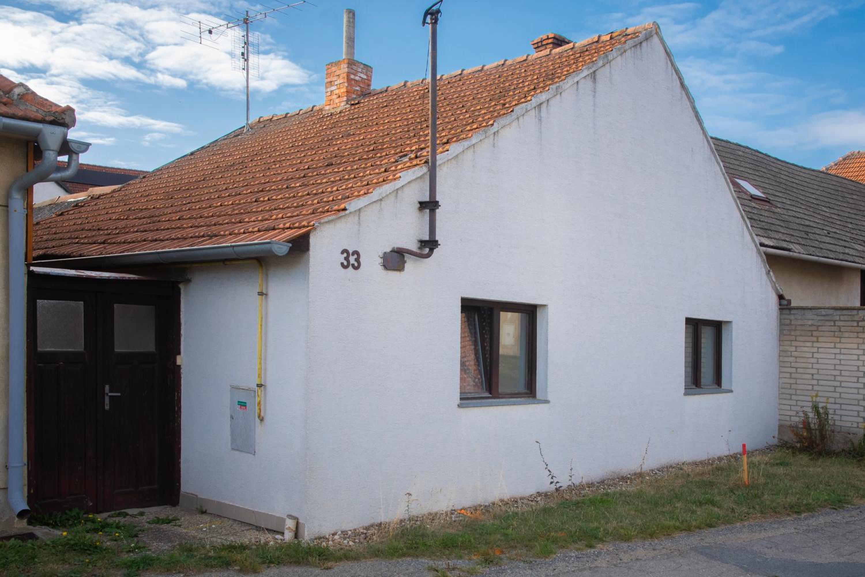 Penzion Hájenka
