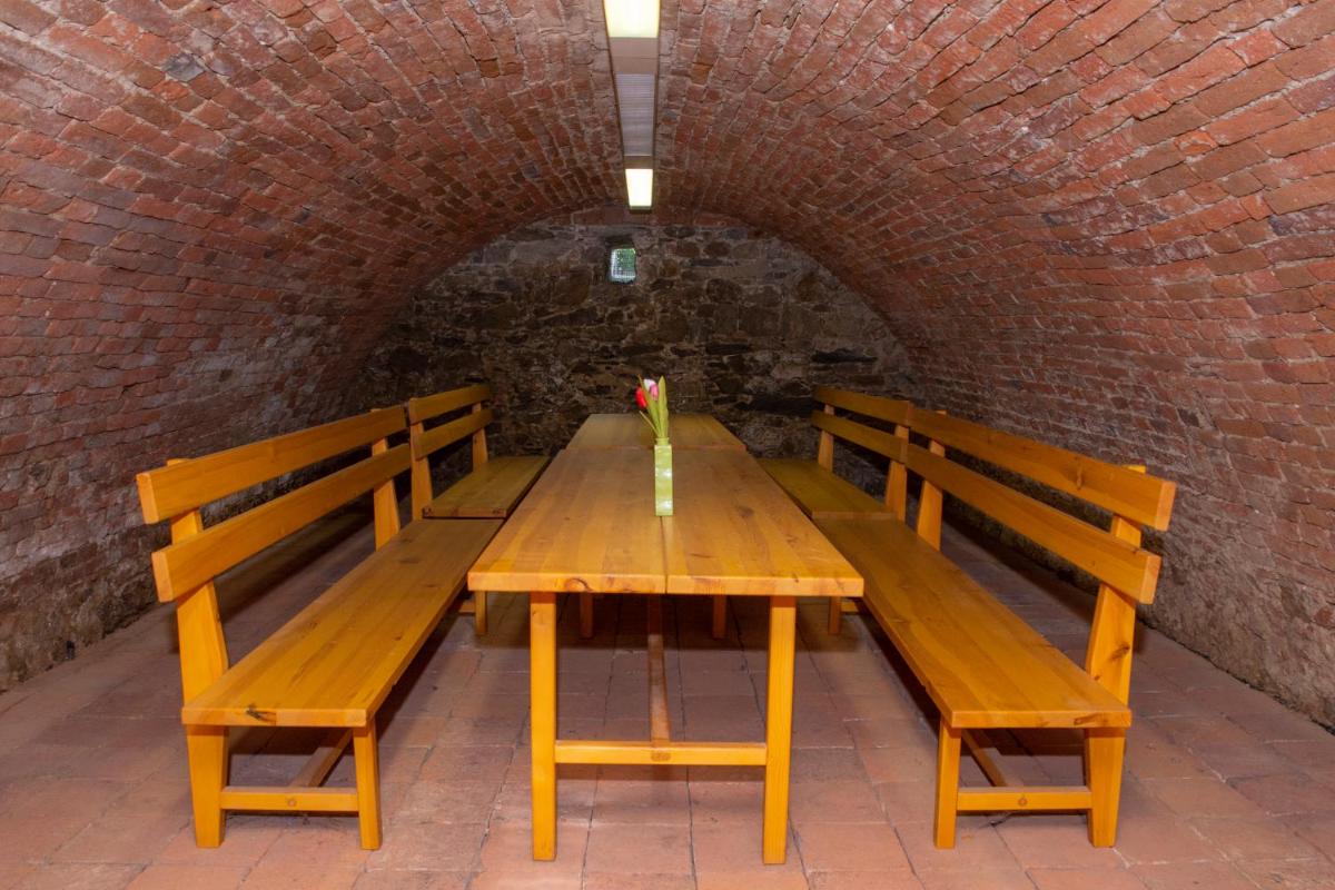 Penzion Hájenka