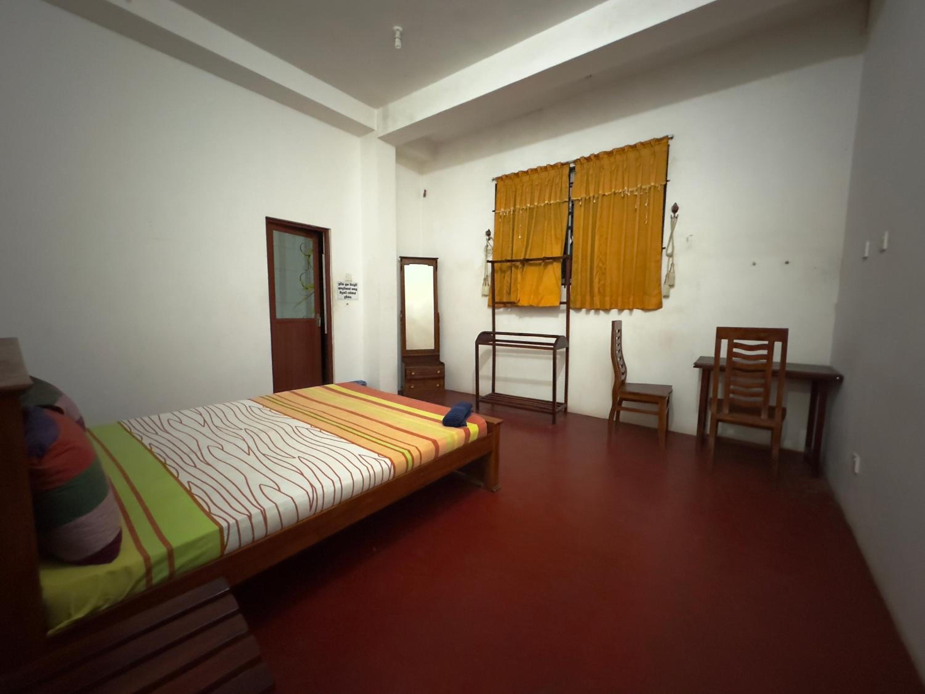 Dulmi Guest House view 5