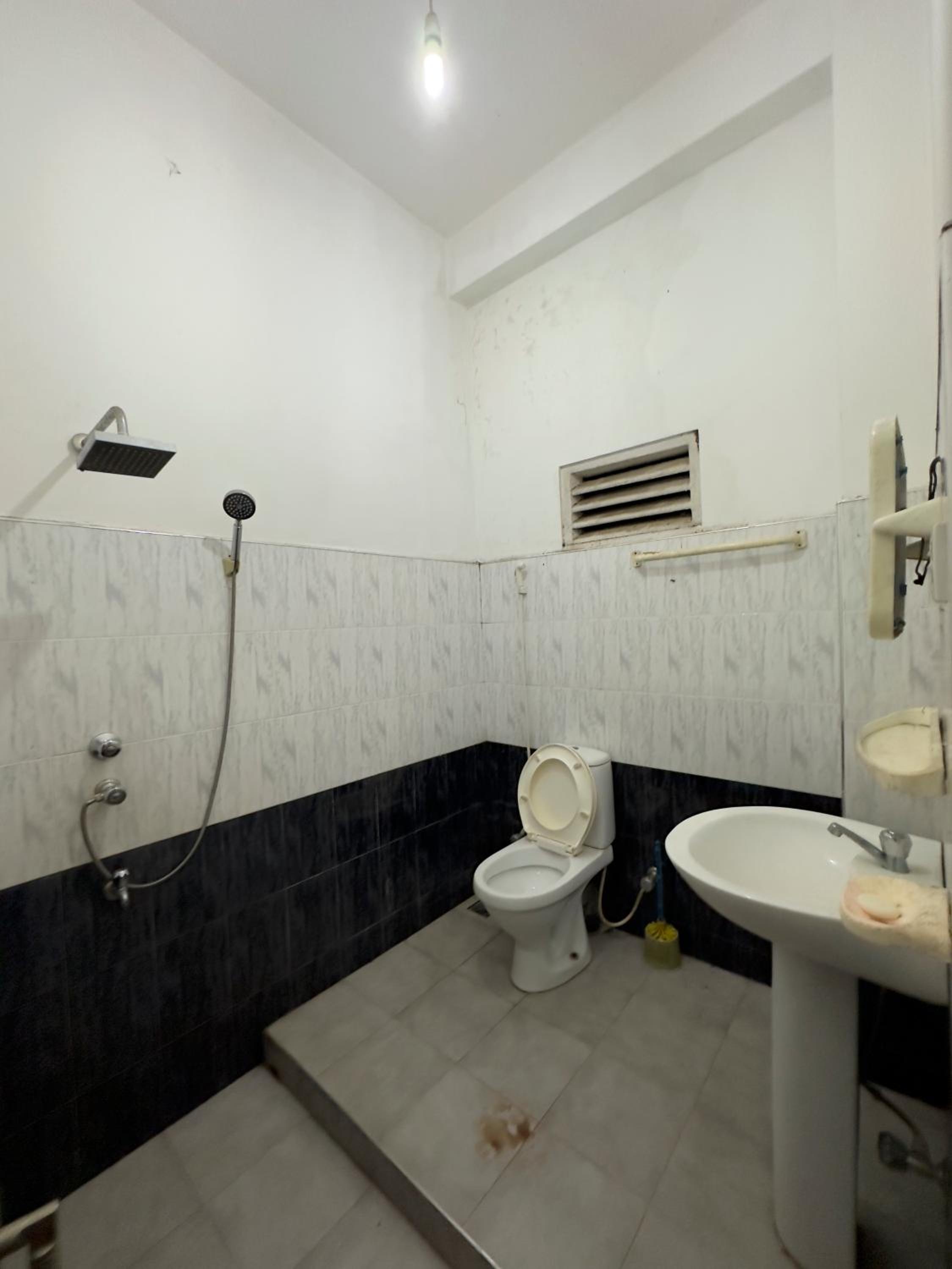Dulmi Guest House view 2