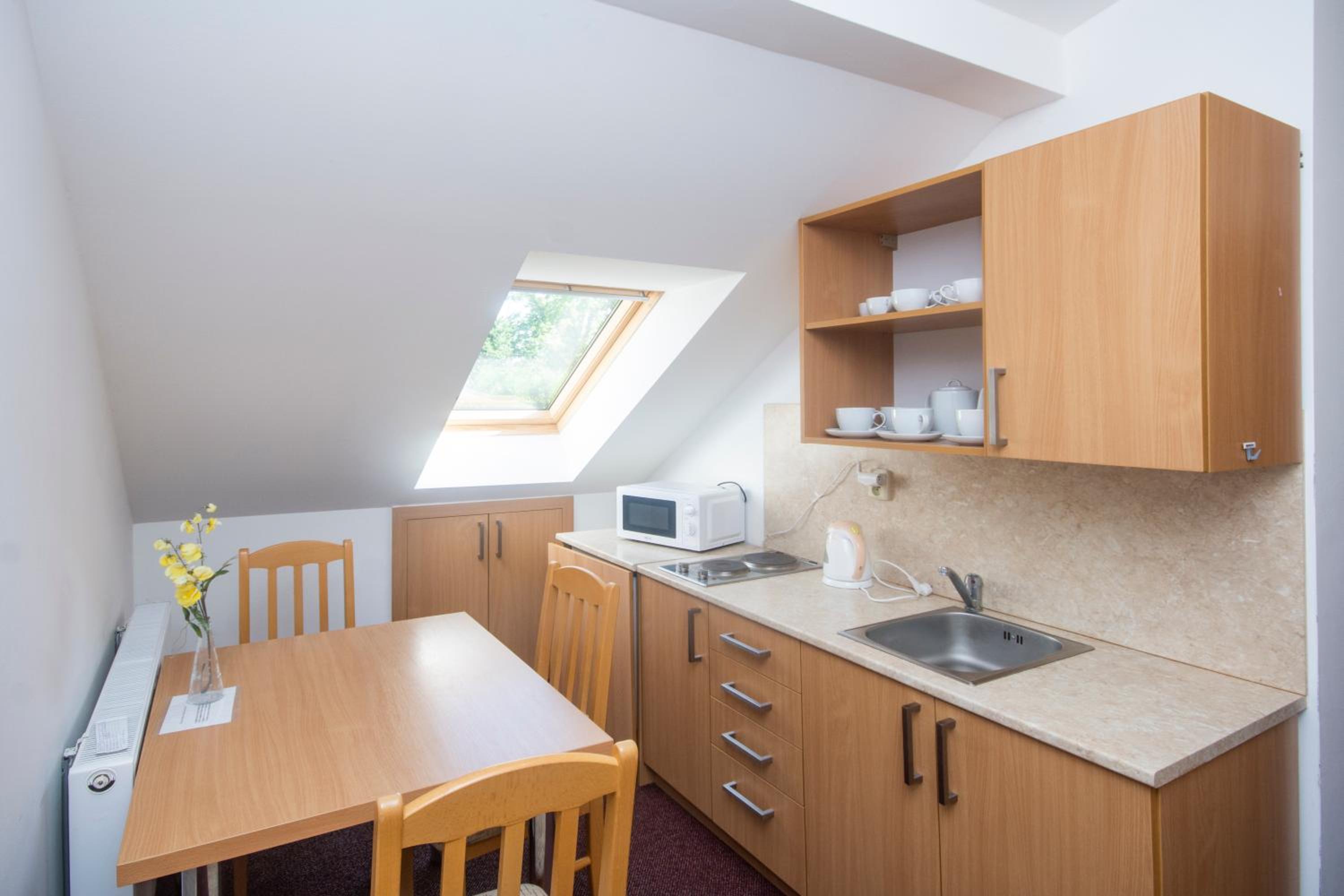 Penzion Hájenka