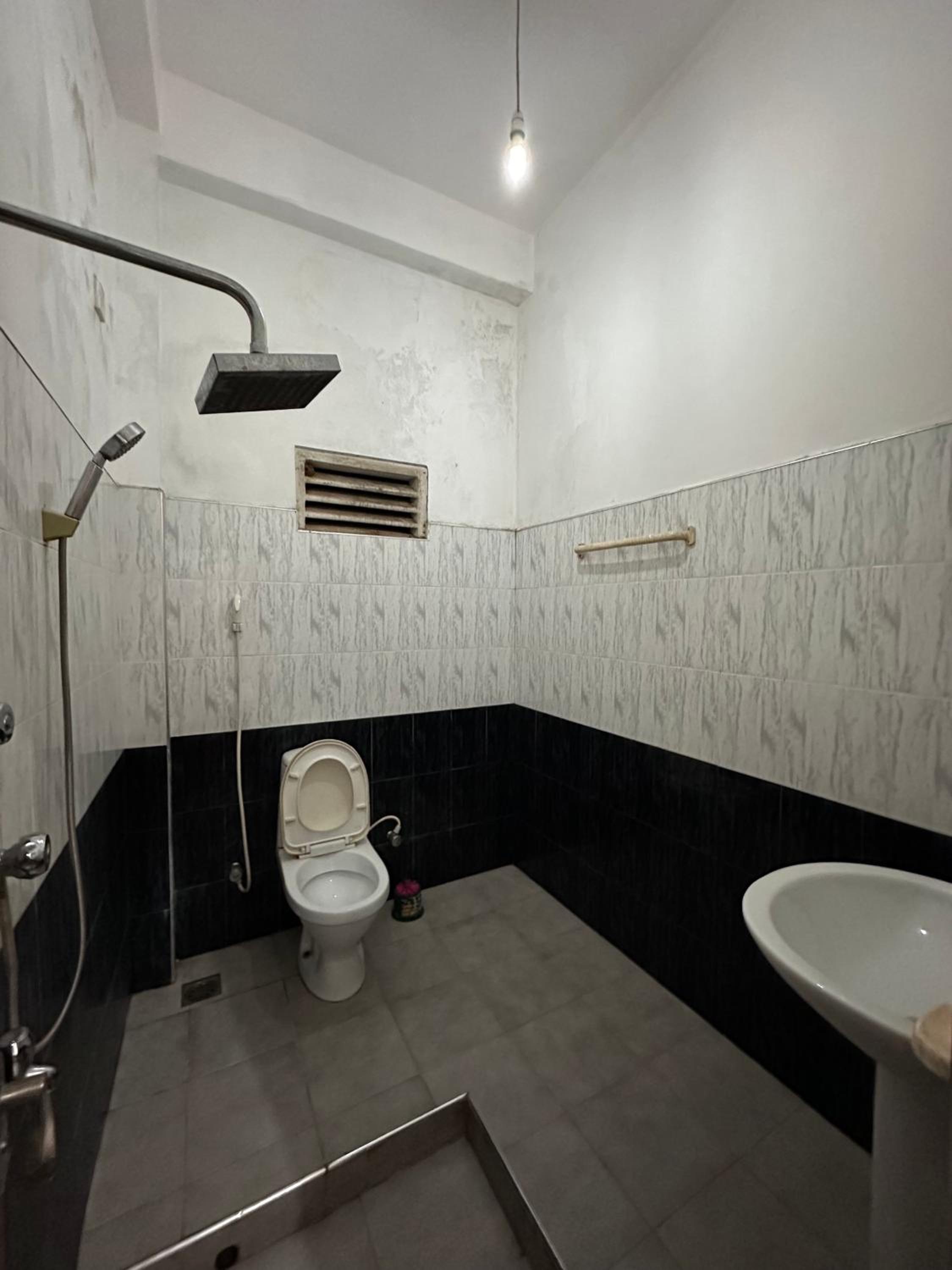 Dulmi Guest House view 3
