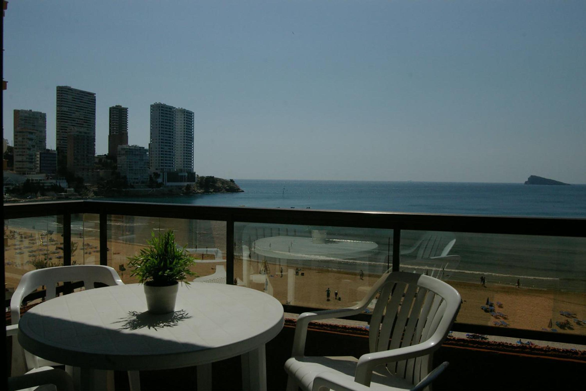 Apartamentos Torre Don Vicente - Arca Rent view 3