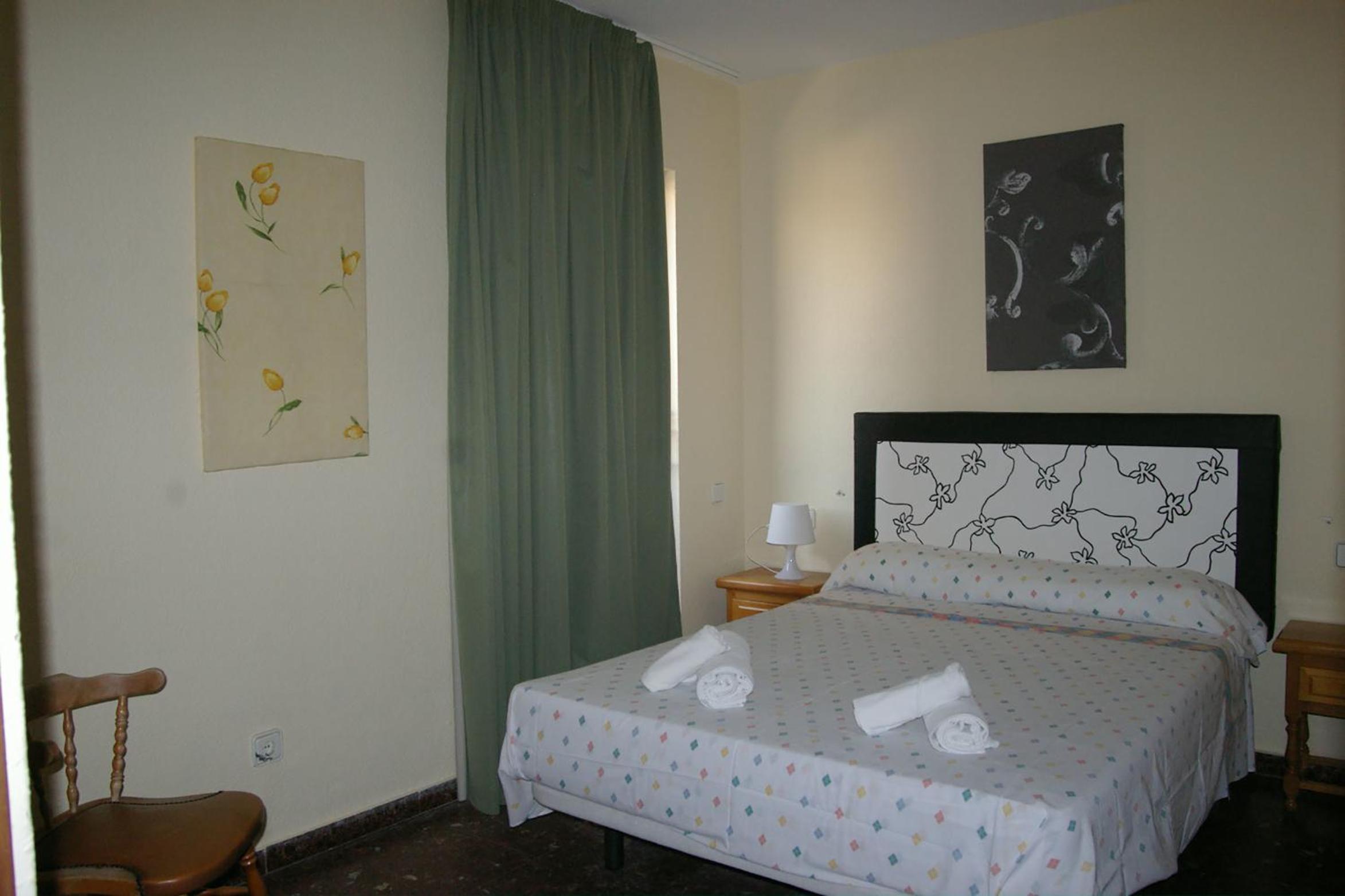 Apartamentos Torre Don Vicente - Arca Rent view 4