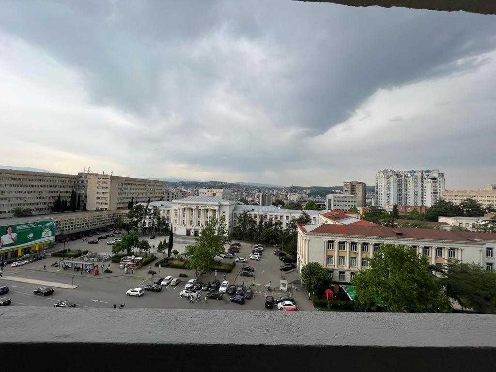 Saakadze Tower De Lux