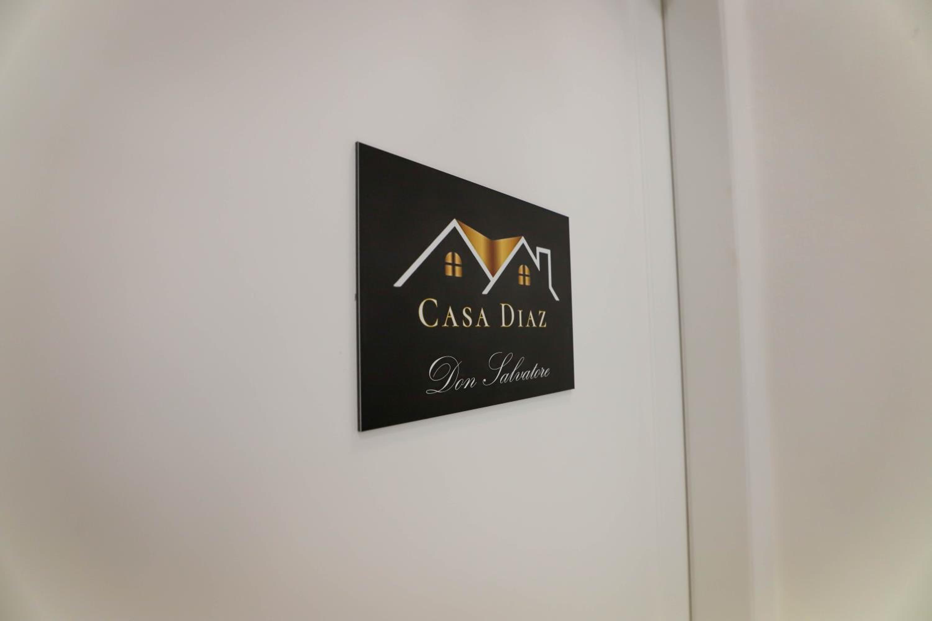 Casa Diaz