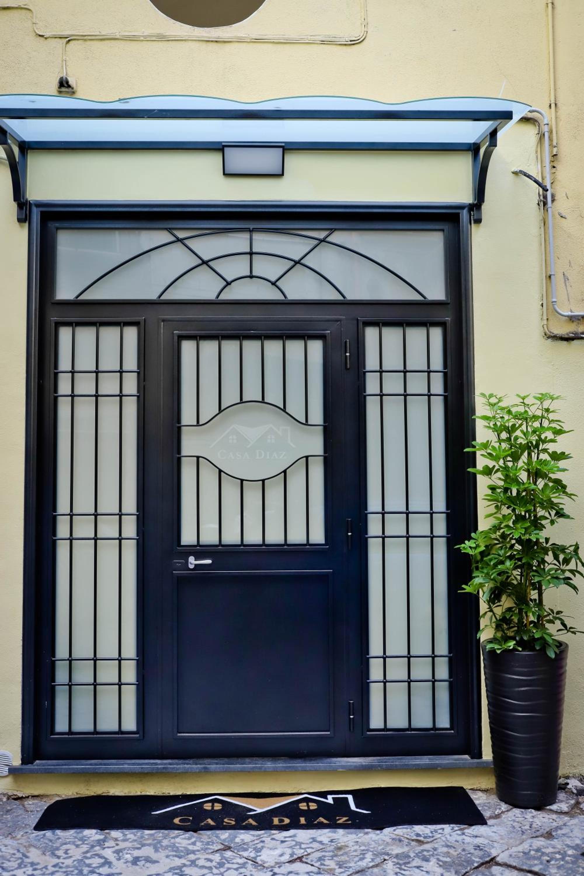 Casa Diaz