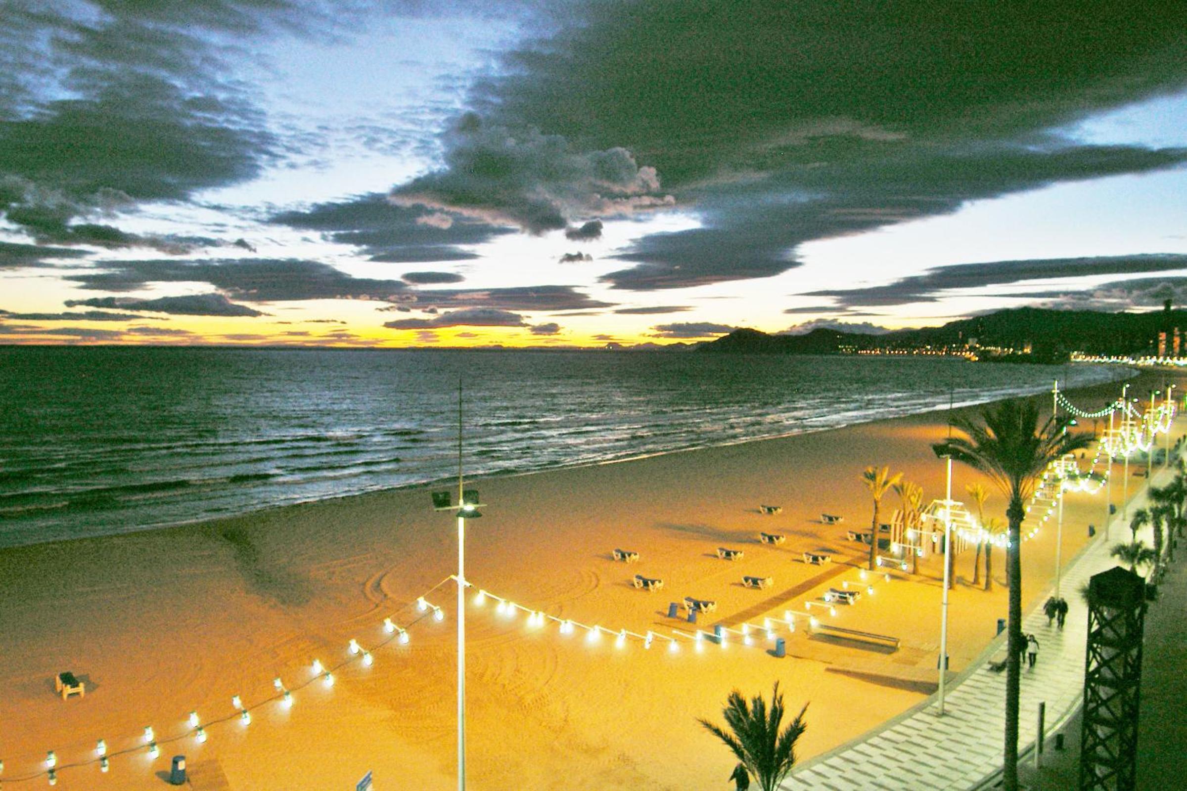 Apartamentos Torre Don Vicente - Arca Rent view 2