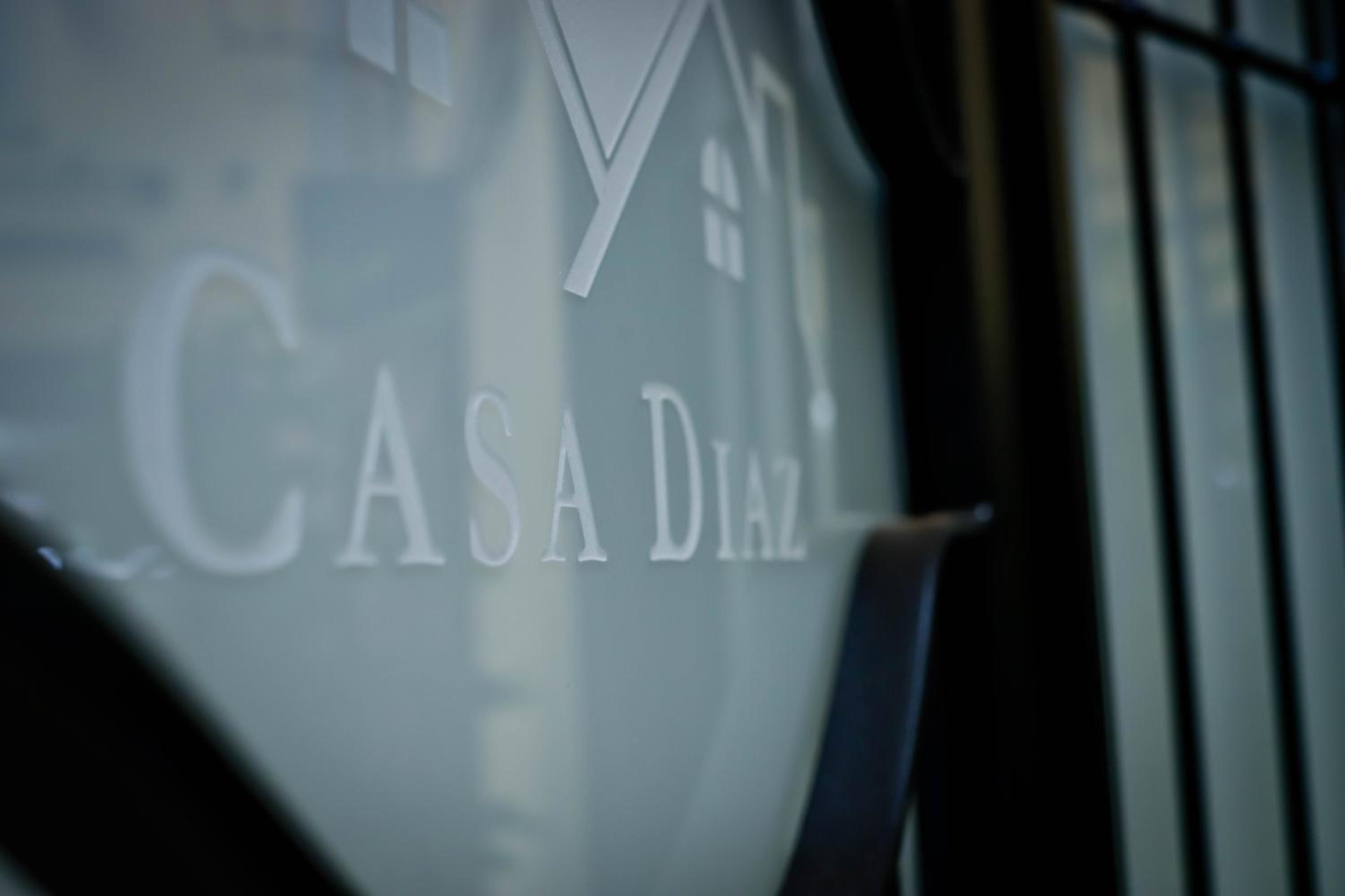Casa Diaz