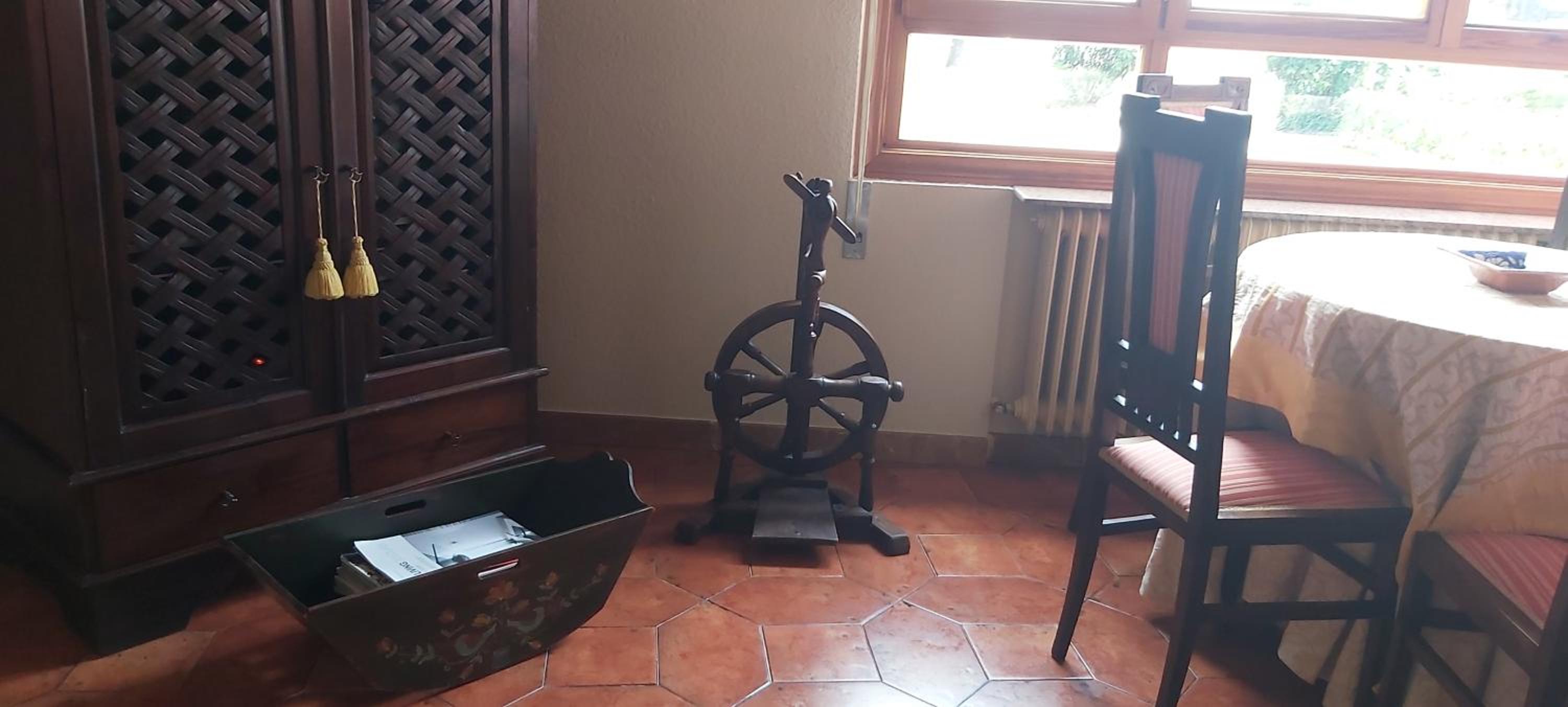 Finca Llamazares