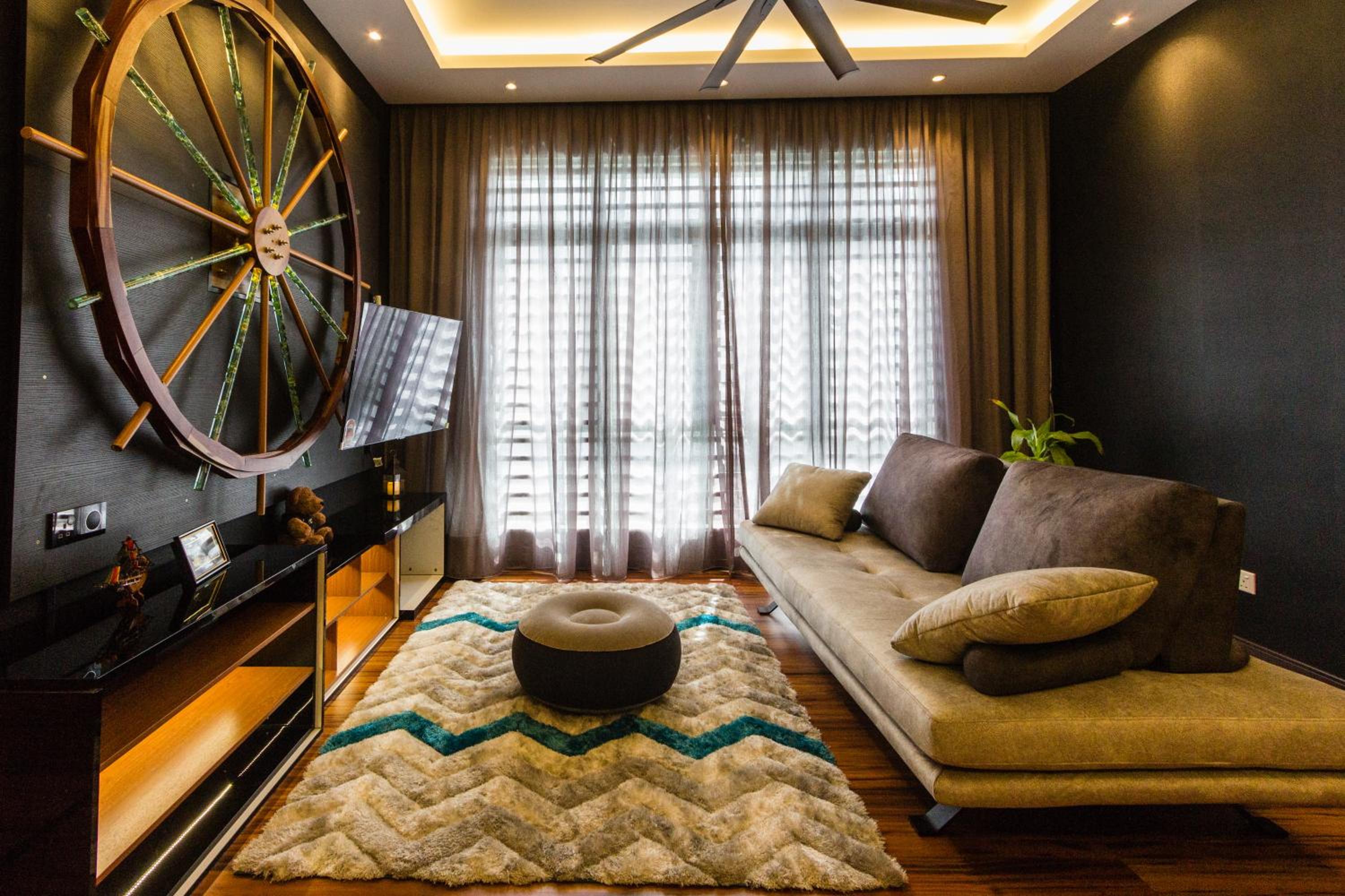 Varnen Cozy Haven - EVCharger photo 8