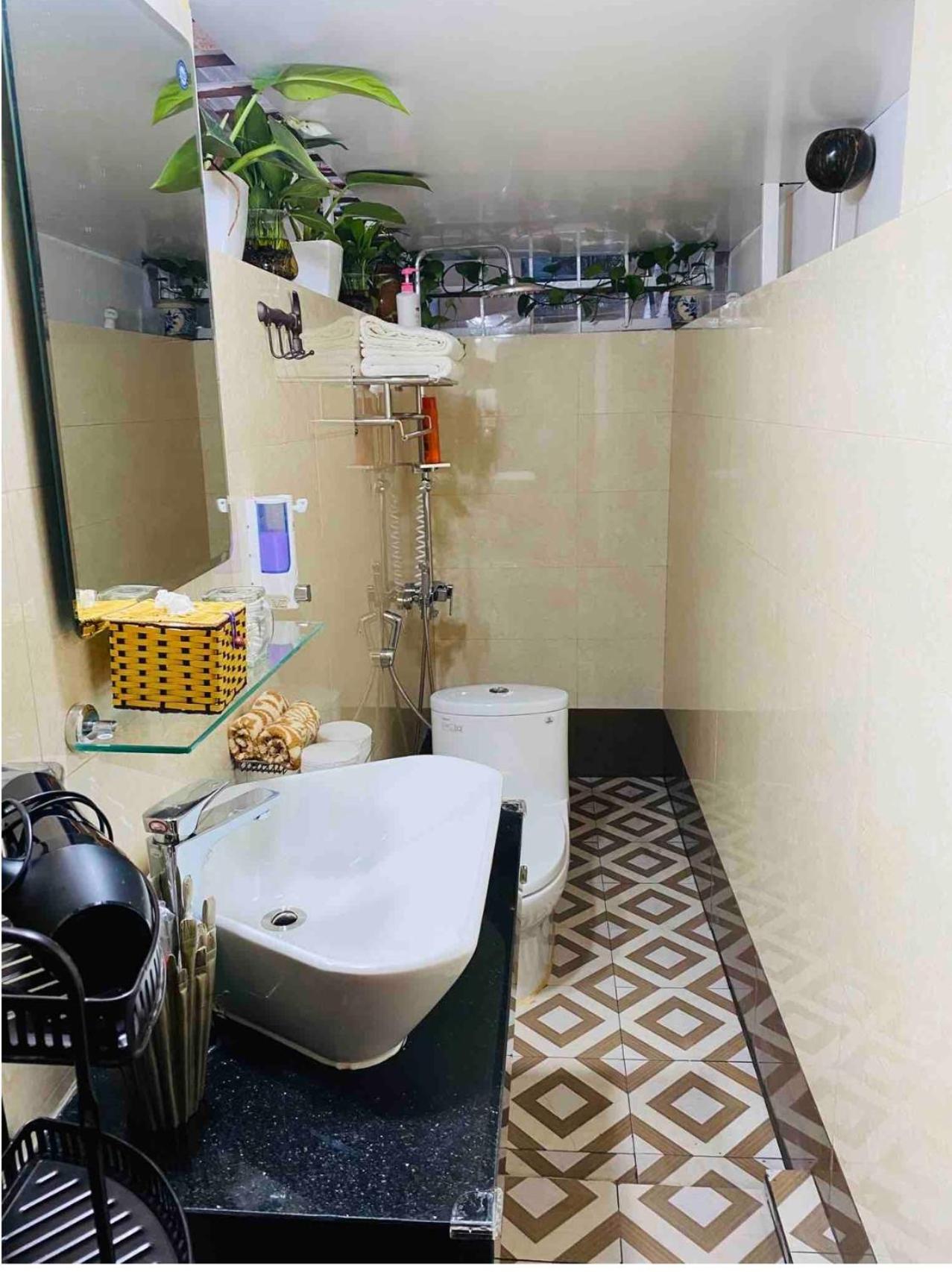 Home stay doctor 23
