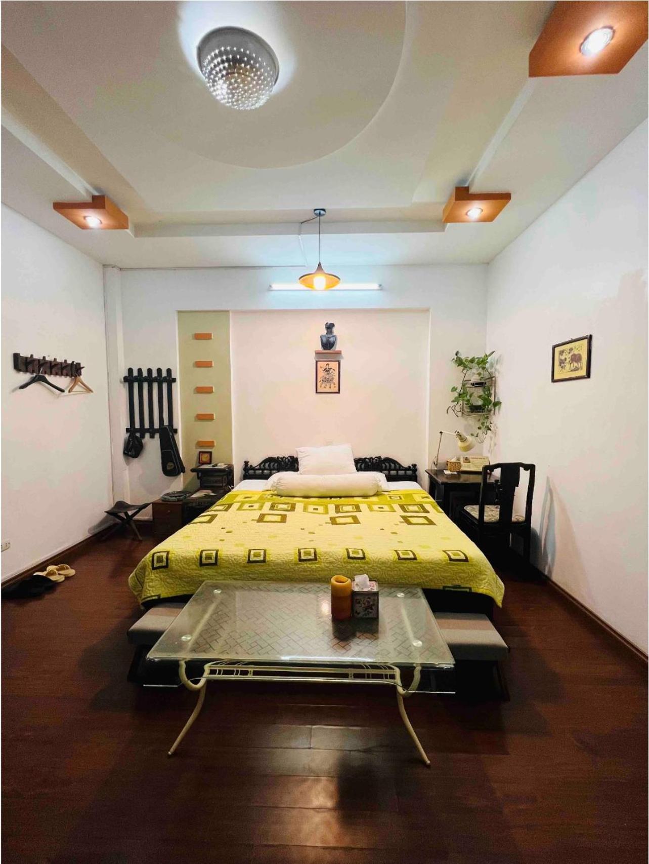 Home stay doctor 23