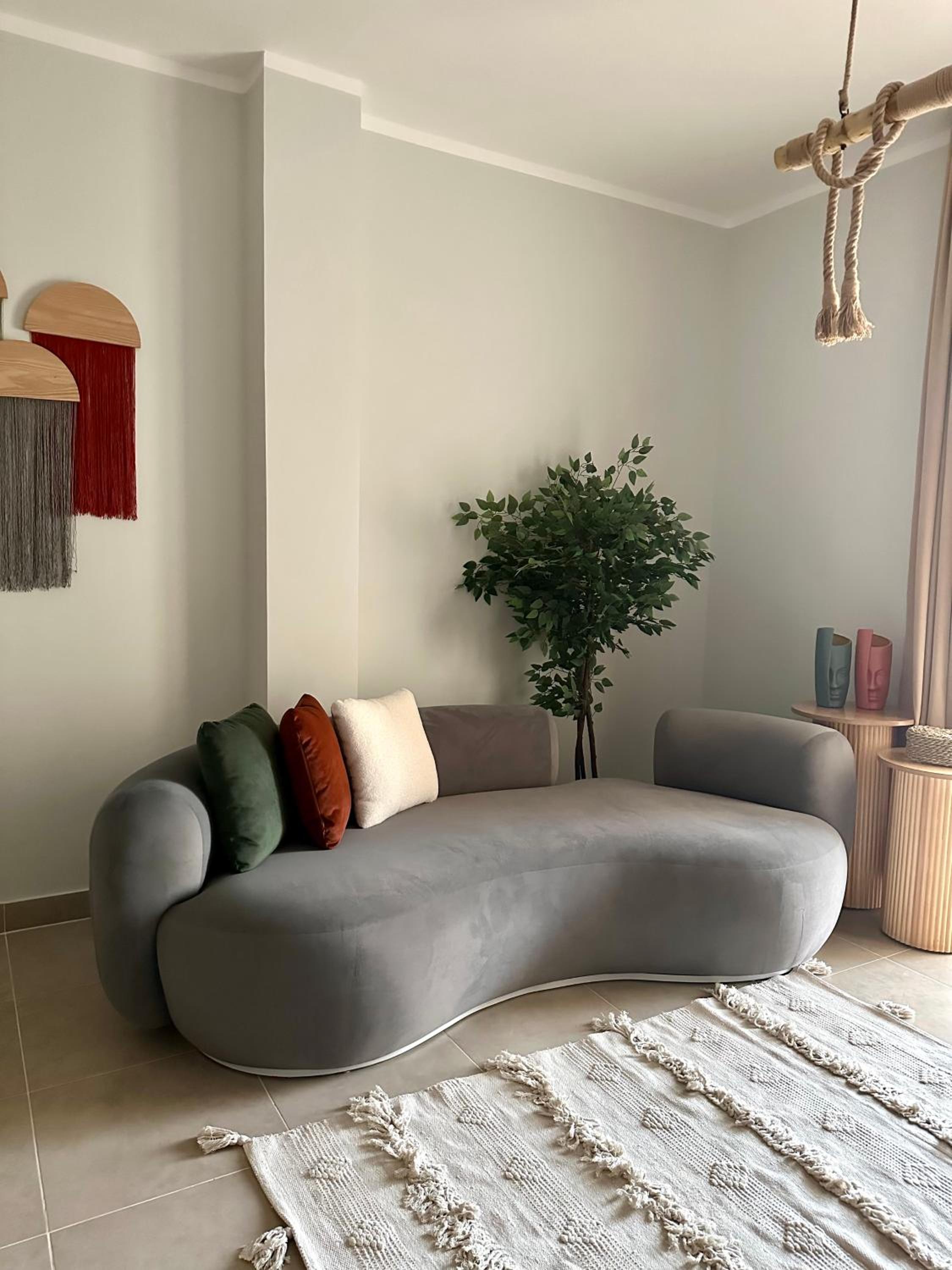 Babushka Boutique Hotel-Dahab