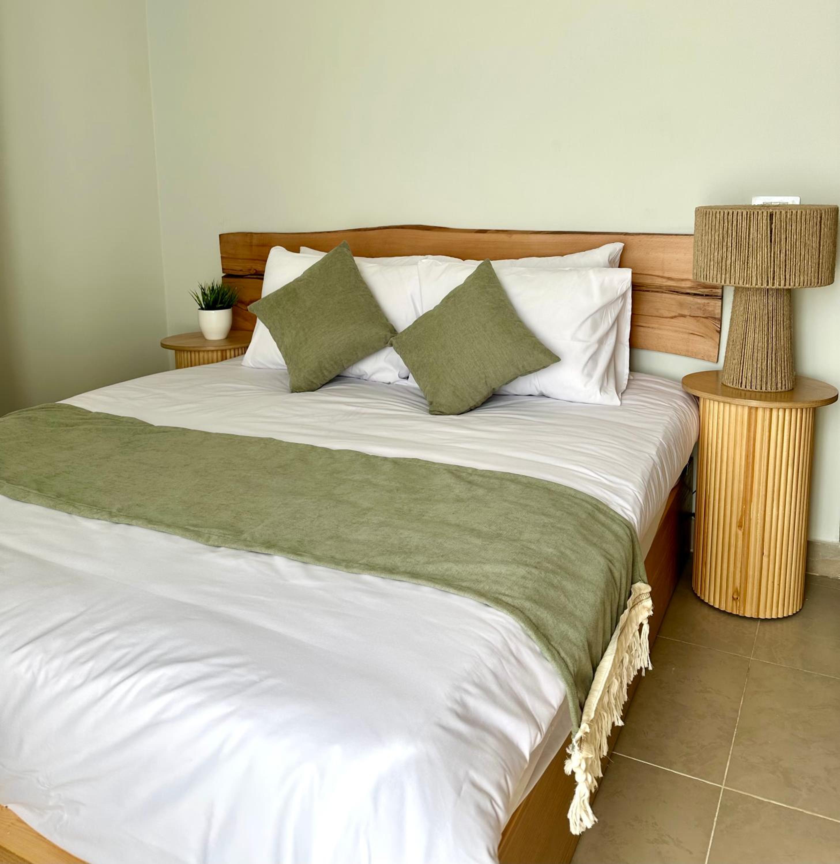 Babushka Boutique Hotel-Dahab