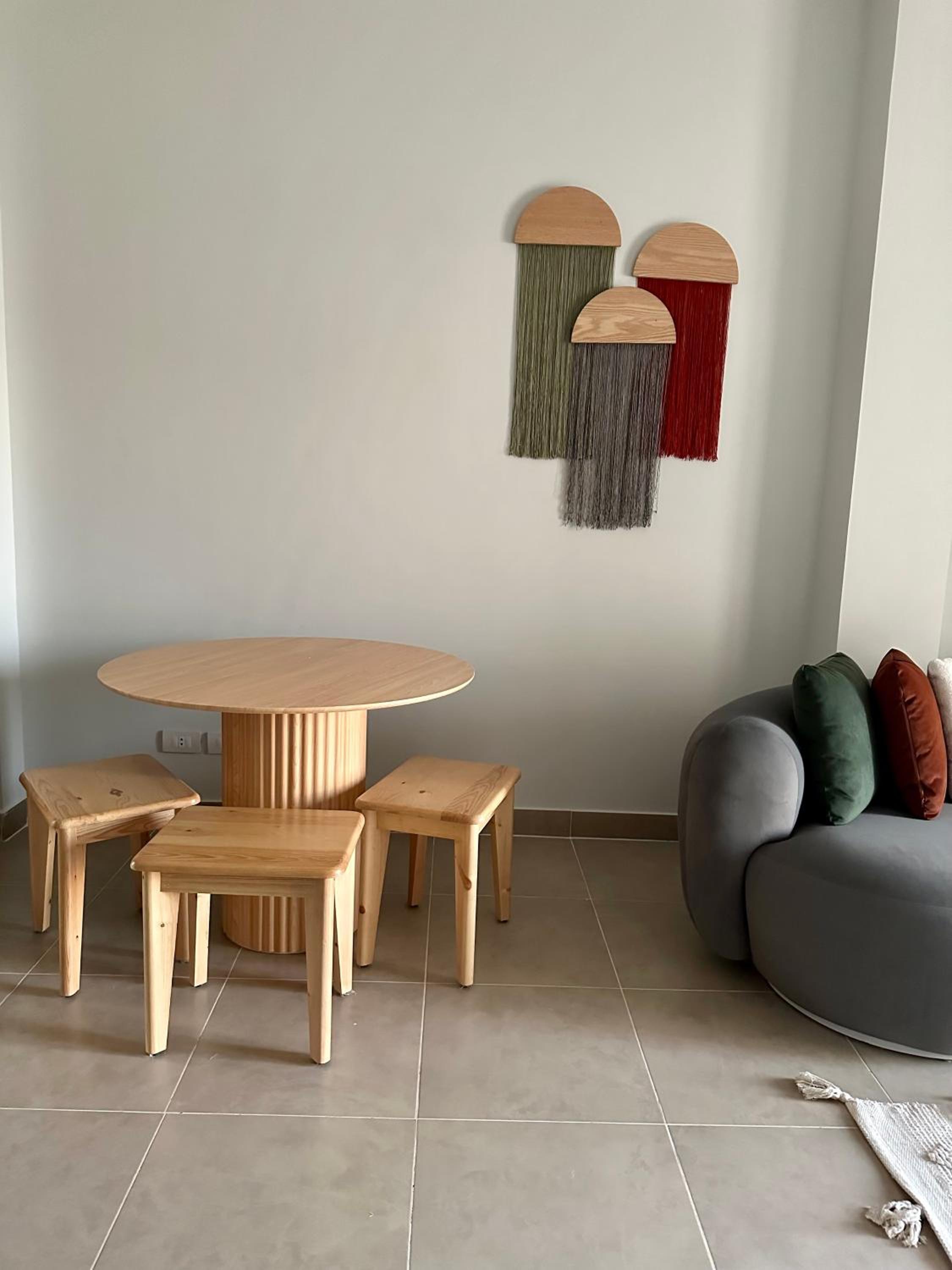 Babushka Boutique Hotel-Dahab