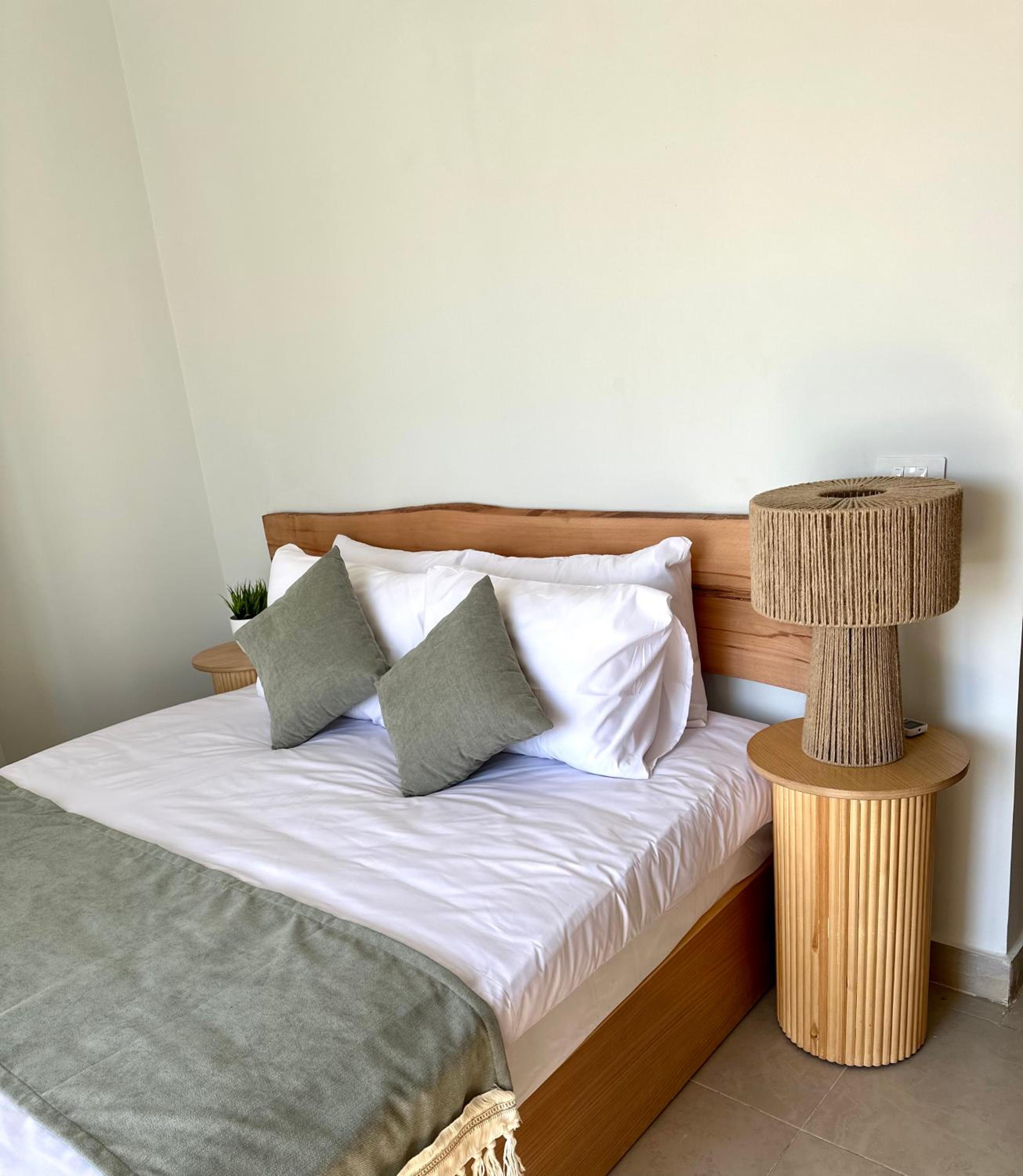 Babushka Boutique Hotel-Dahab