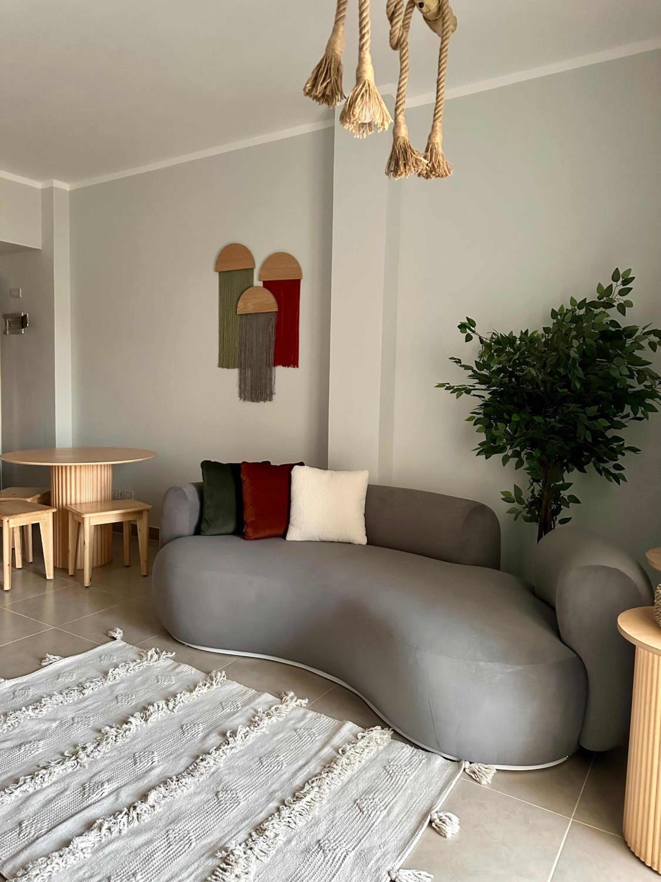 Babushka Boutique Hotel-Dahab