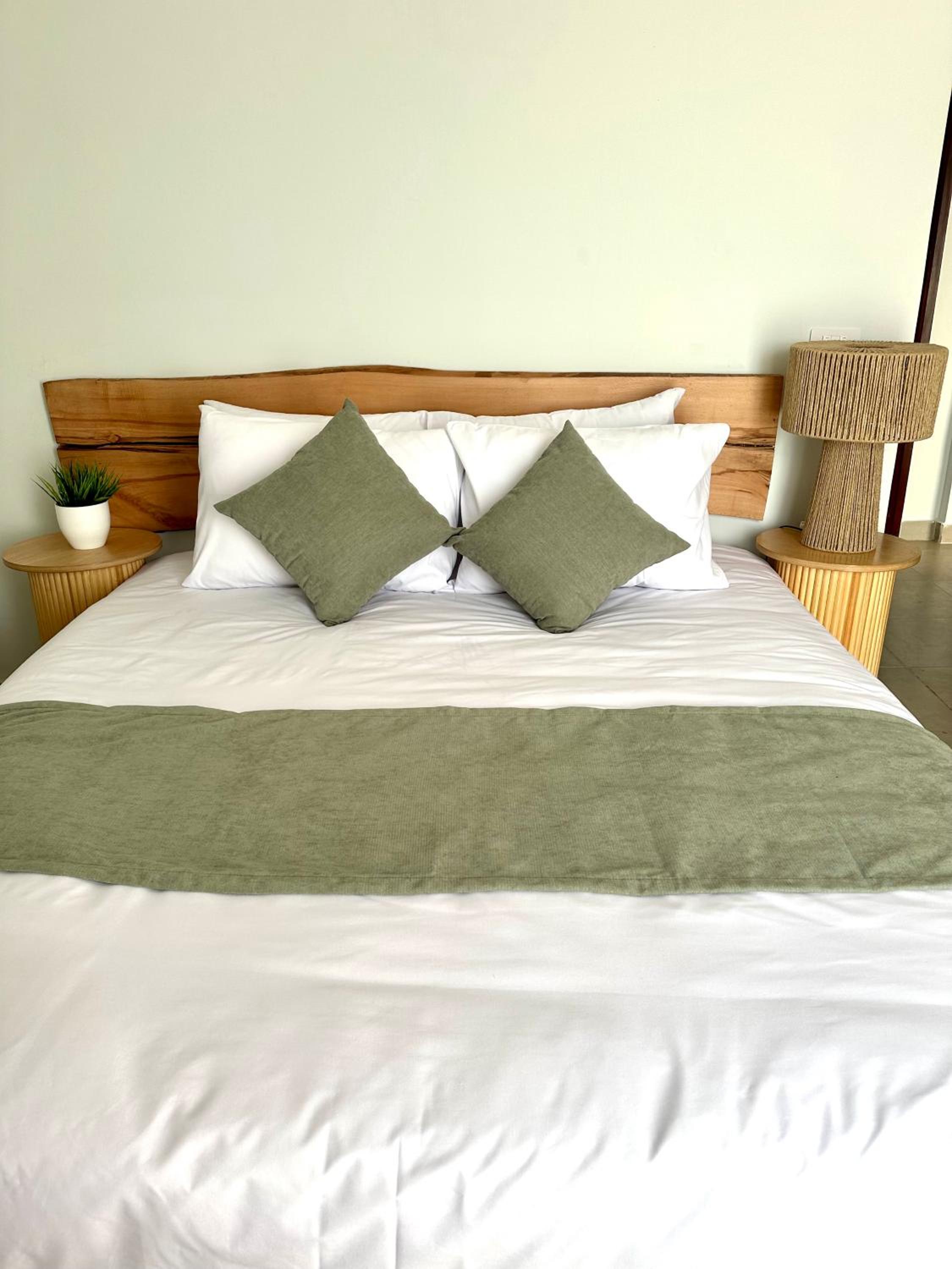 Babushka Boutique Hotel-Dahab