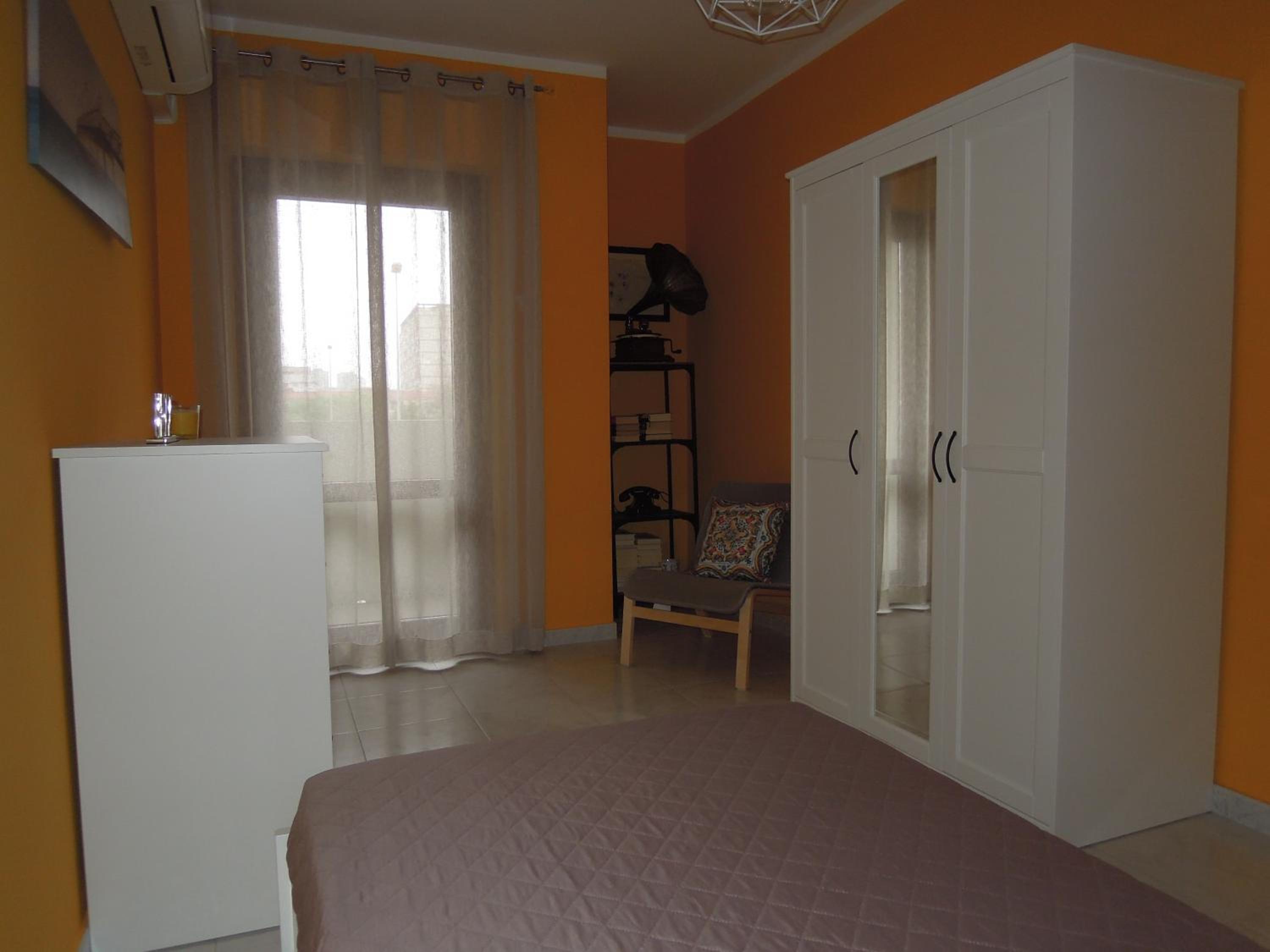 Casa di RO en Taranto