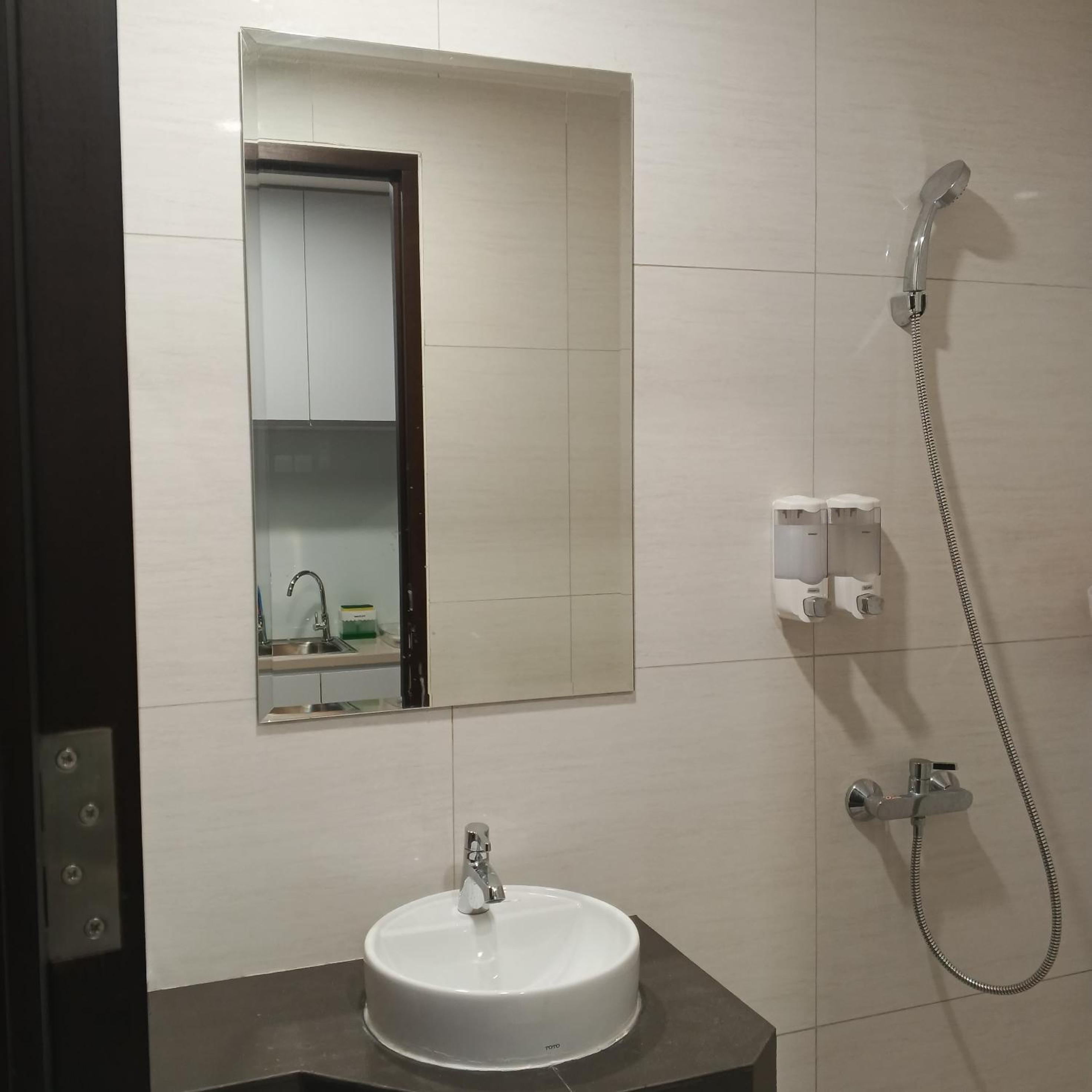 Lovely Compact New Apartment at Nagoya by MESA view 5
