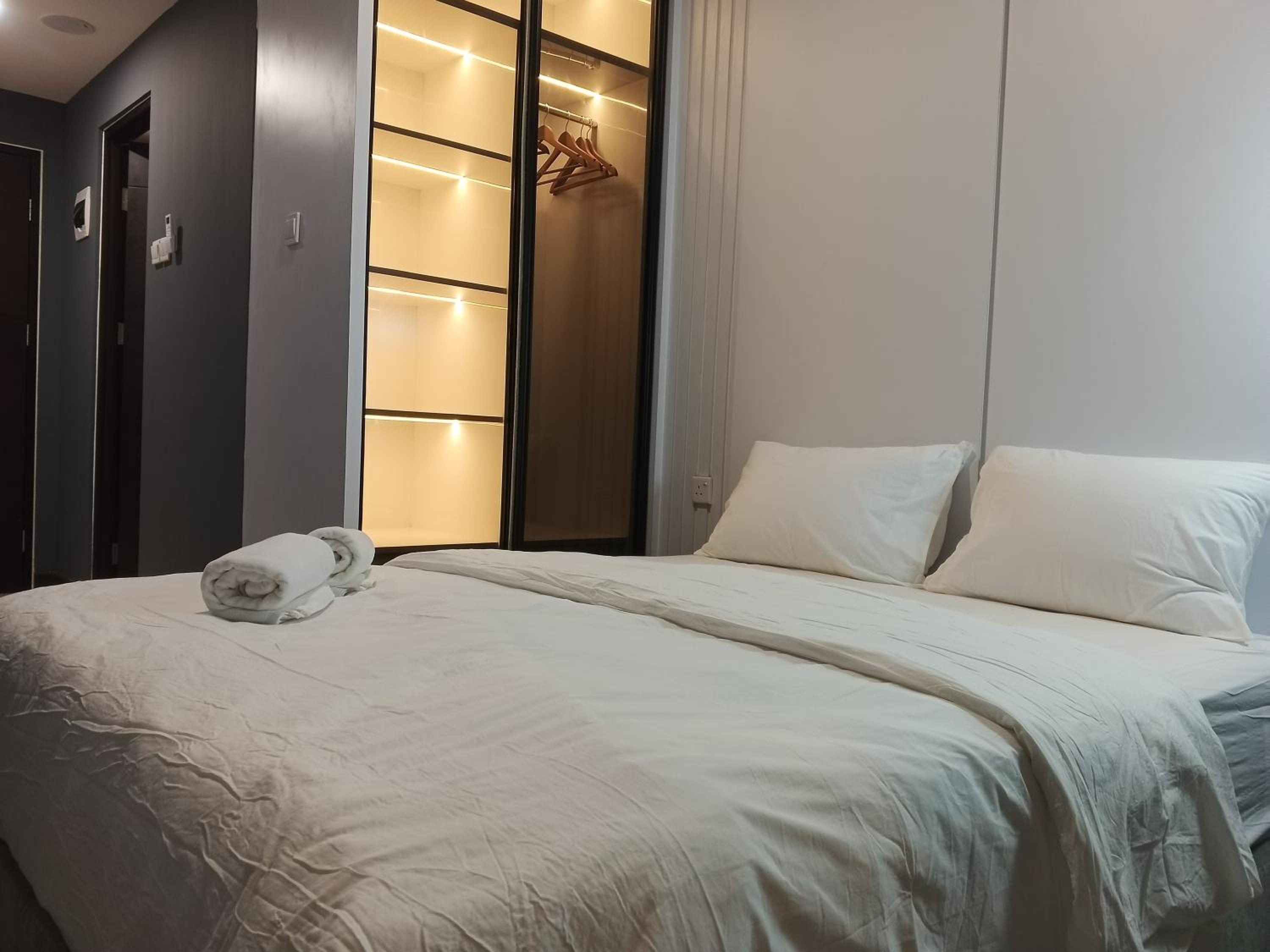 Lovely Compact New Apartment at Nagoya by MESA view 4
