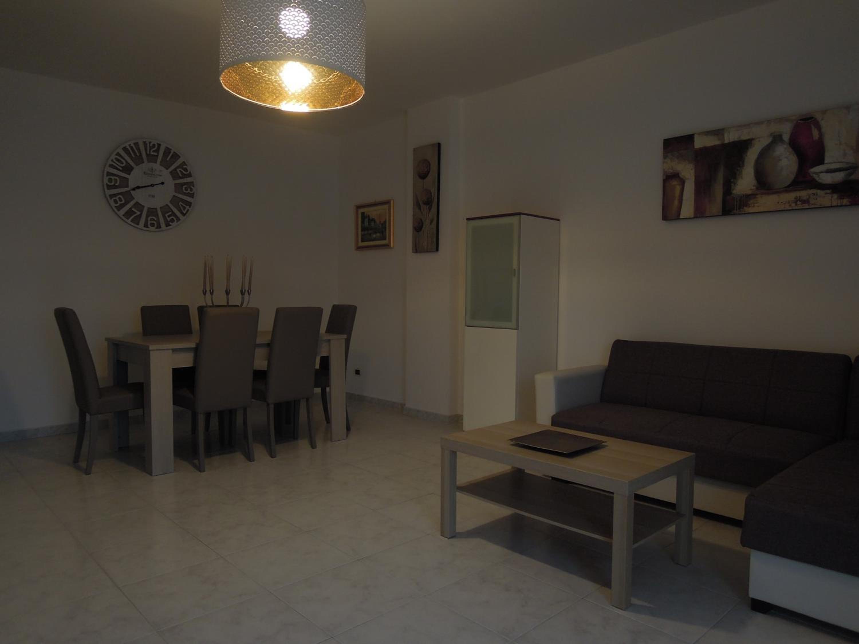 Casa di RO en Taranto