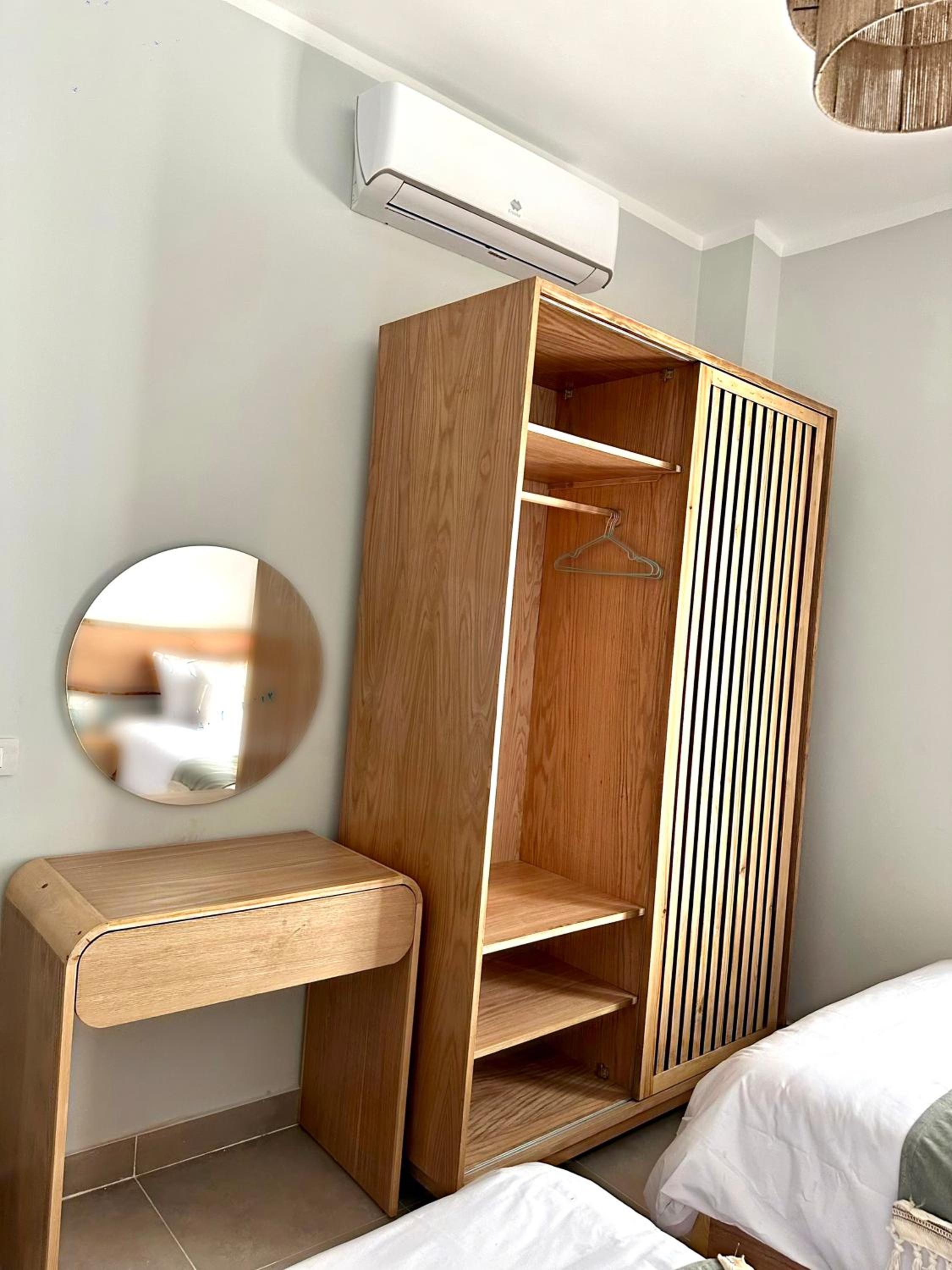 Babushka Boutique Hotel-Dahab