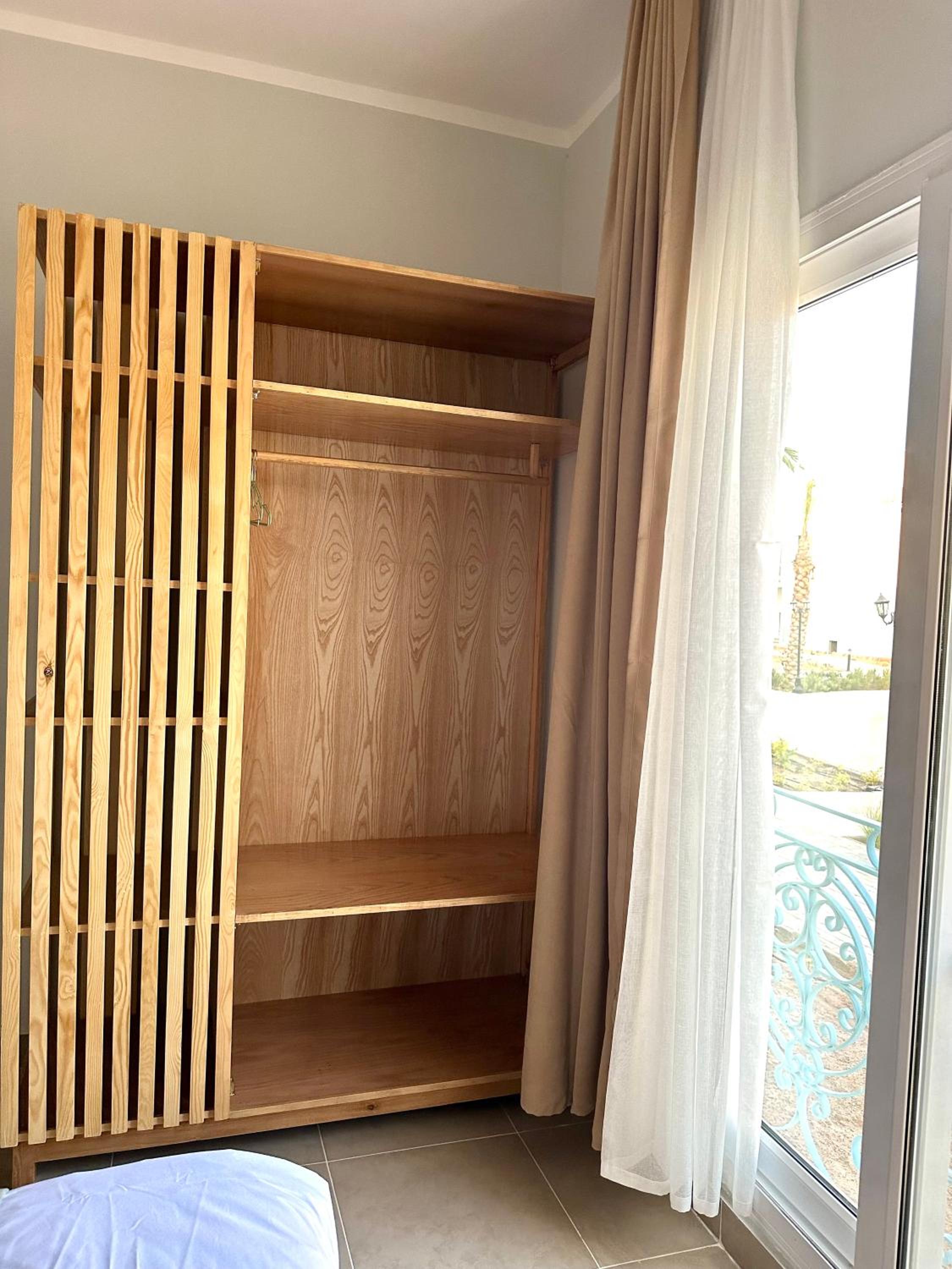 Babushka Boutique Hotel-Dahab
