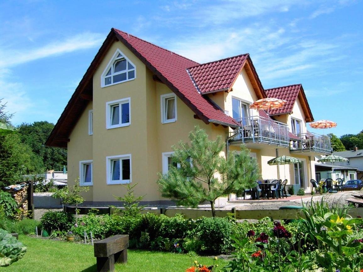 Ferienwohnung Döhner Wohnung 3 view 2