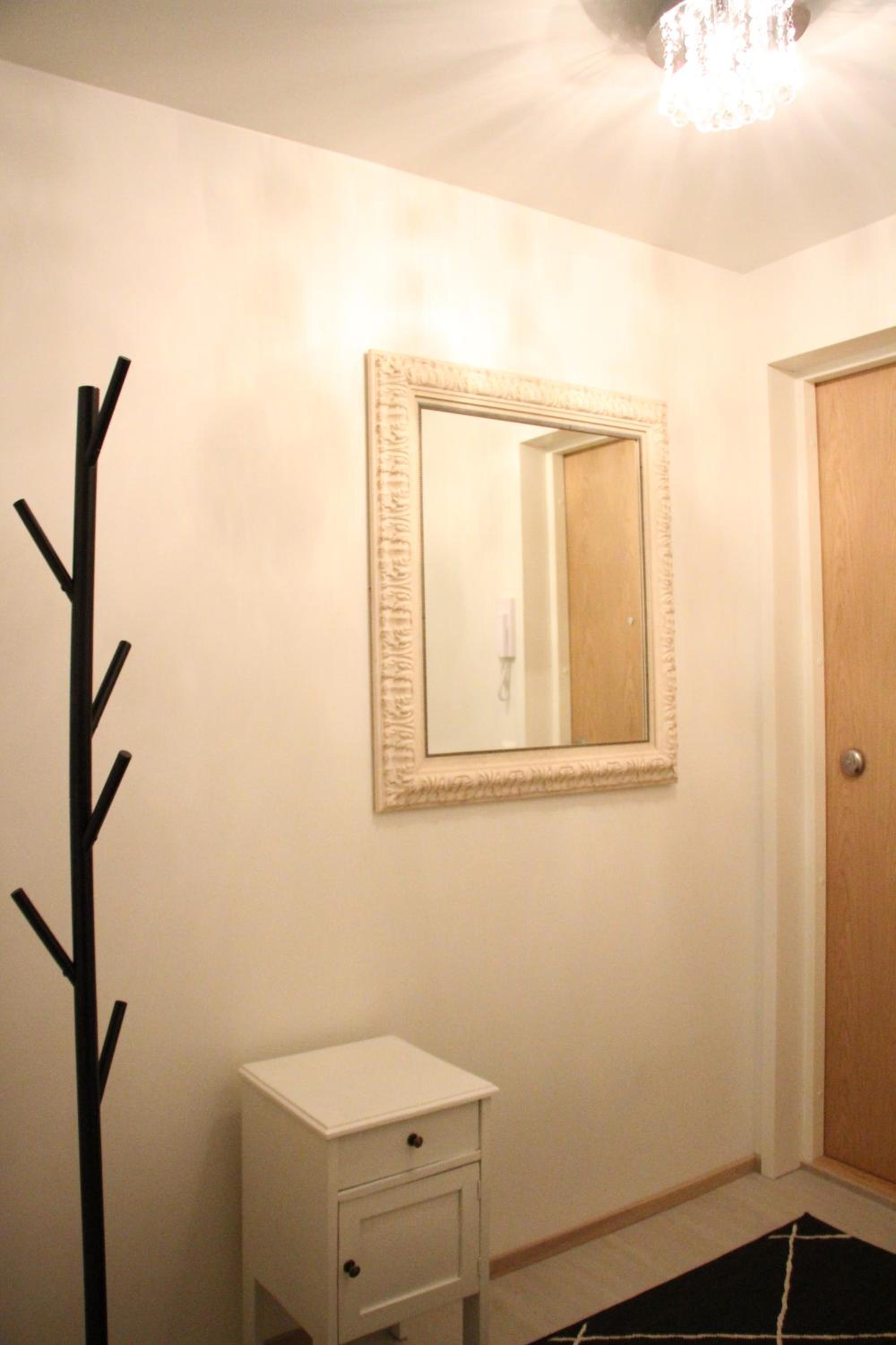 Apartment with Sauna in the heart of Rovaniemi