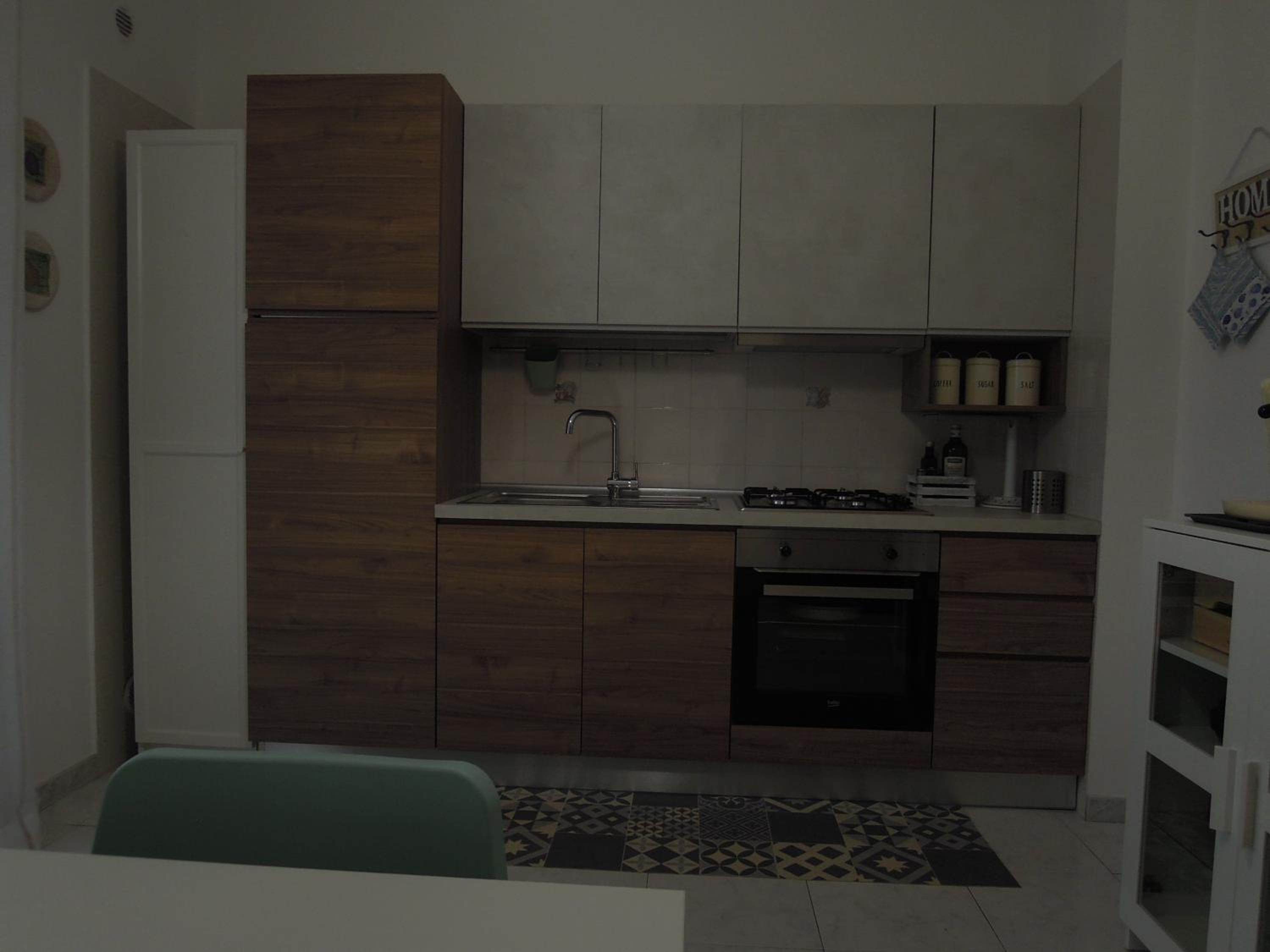 Casa di RO en Taranto